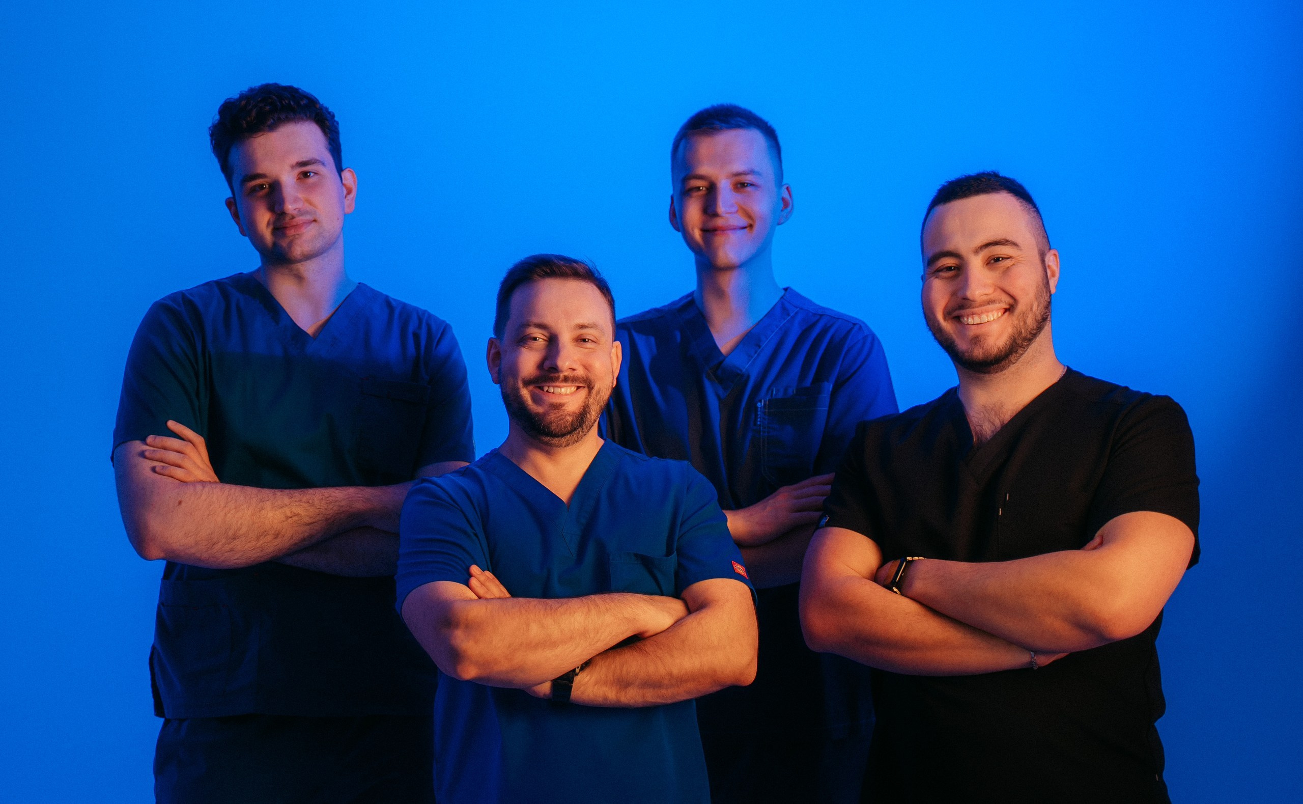 Медики / Выпускной / Colors Medicine. Саша Копылов, фотограф в Казани