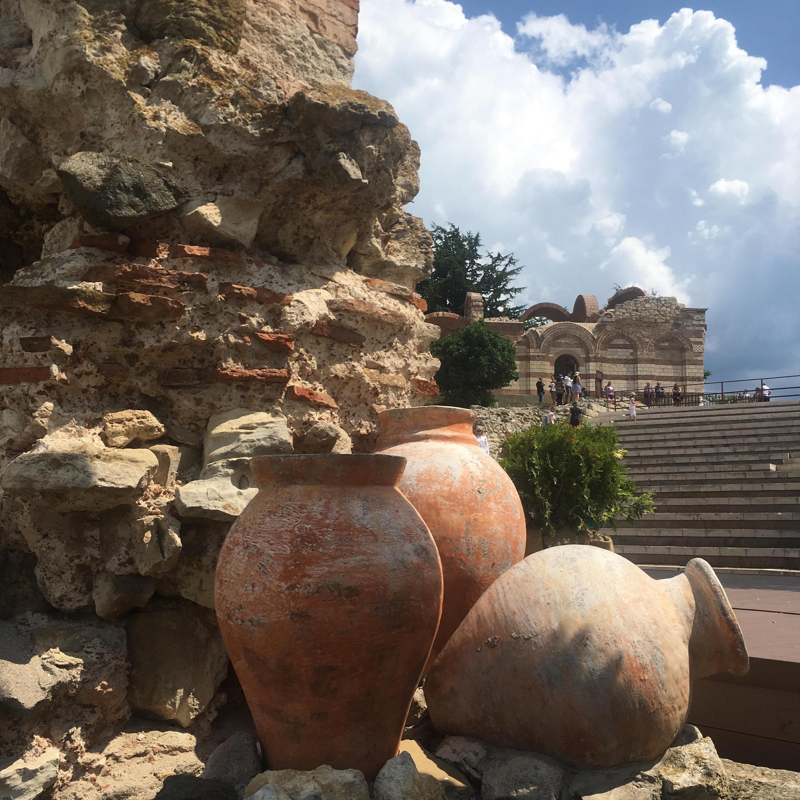 Несебр-19. Своя Мастерская