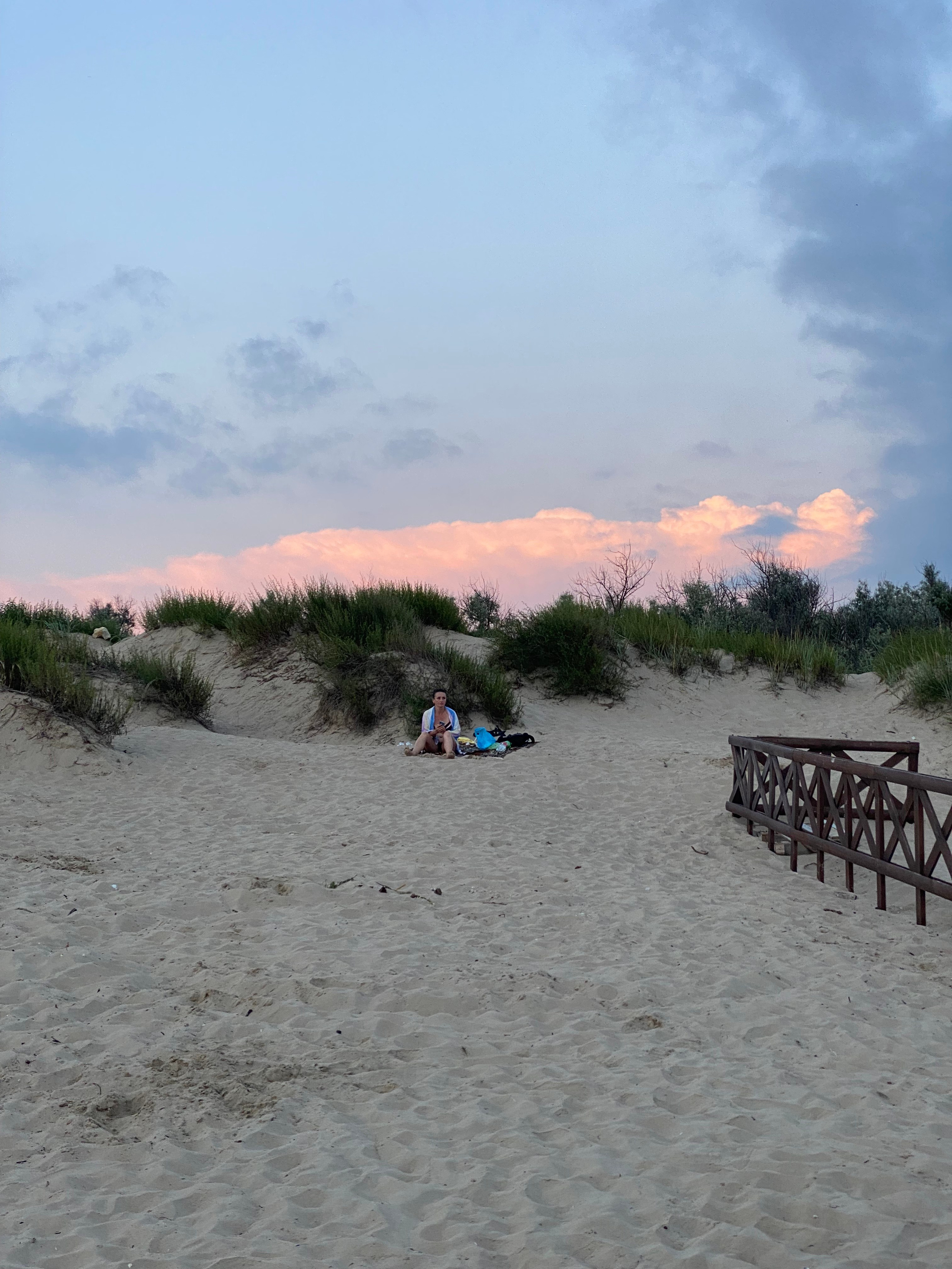 Пляжный поселок — 21. Своя Мастерская