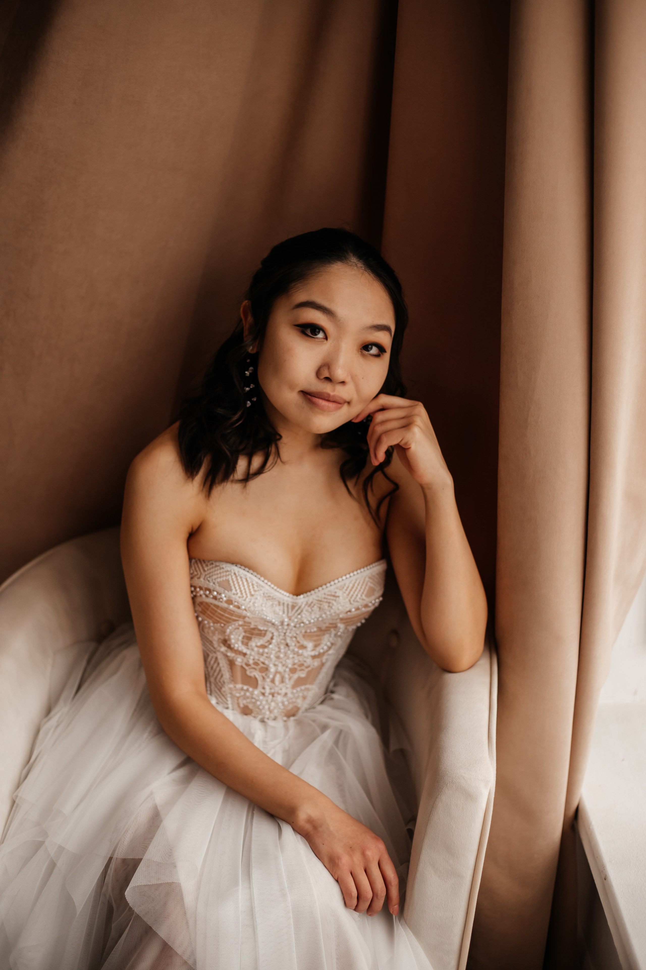 Алена и Александр. Семейный фотограф Виктория Потехина Москва