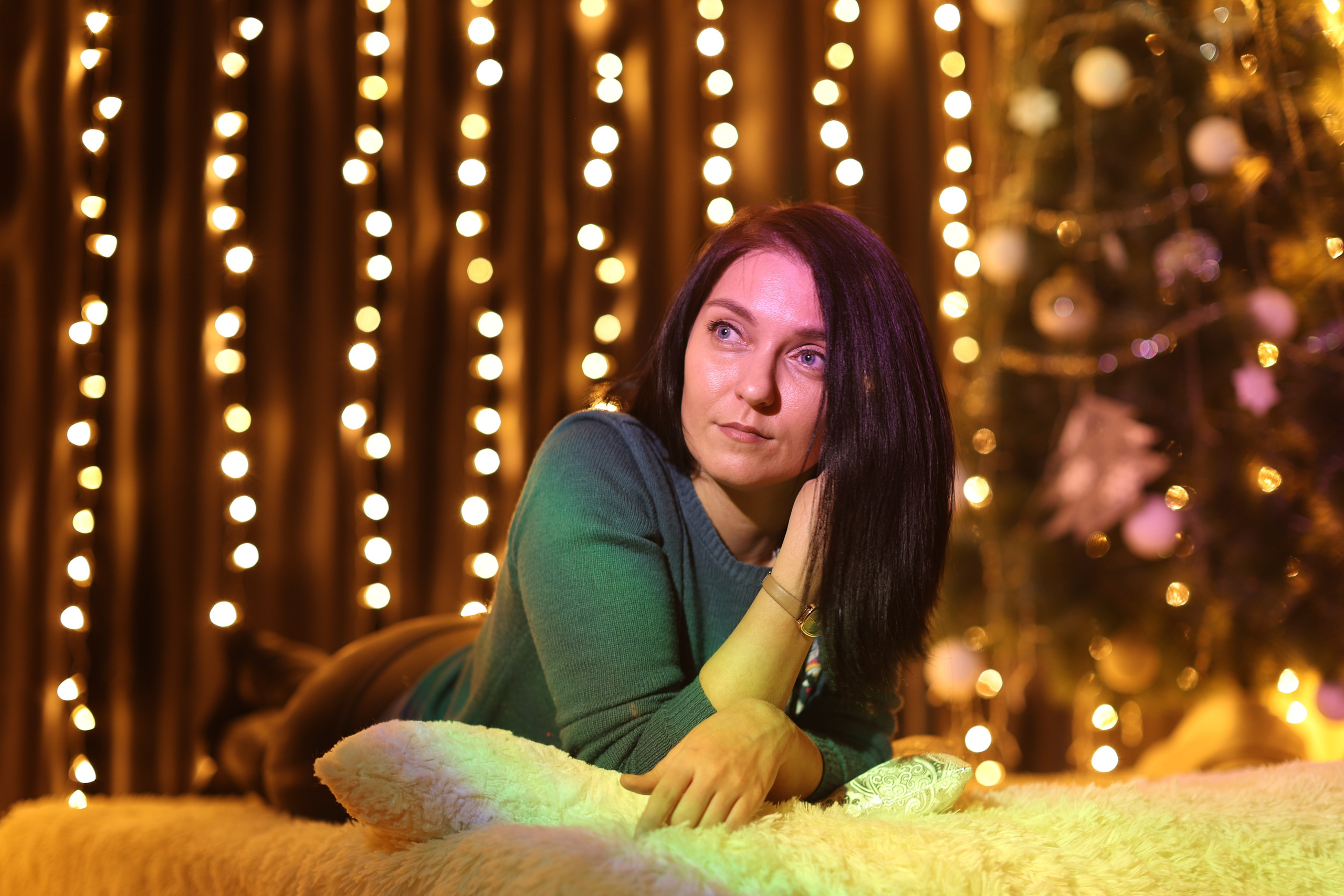 Елка. Art my Pho