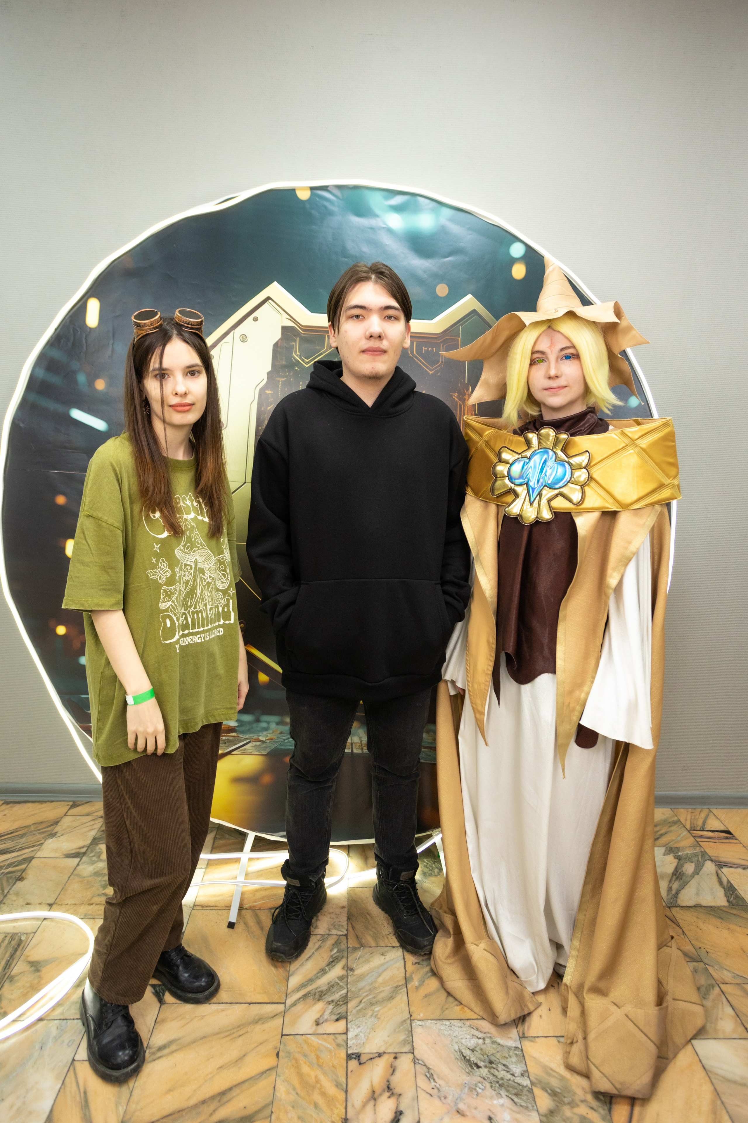 Фестиваль. Art my Pho