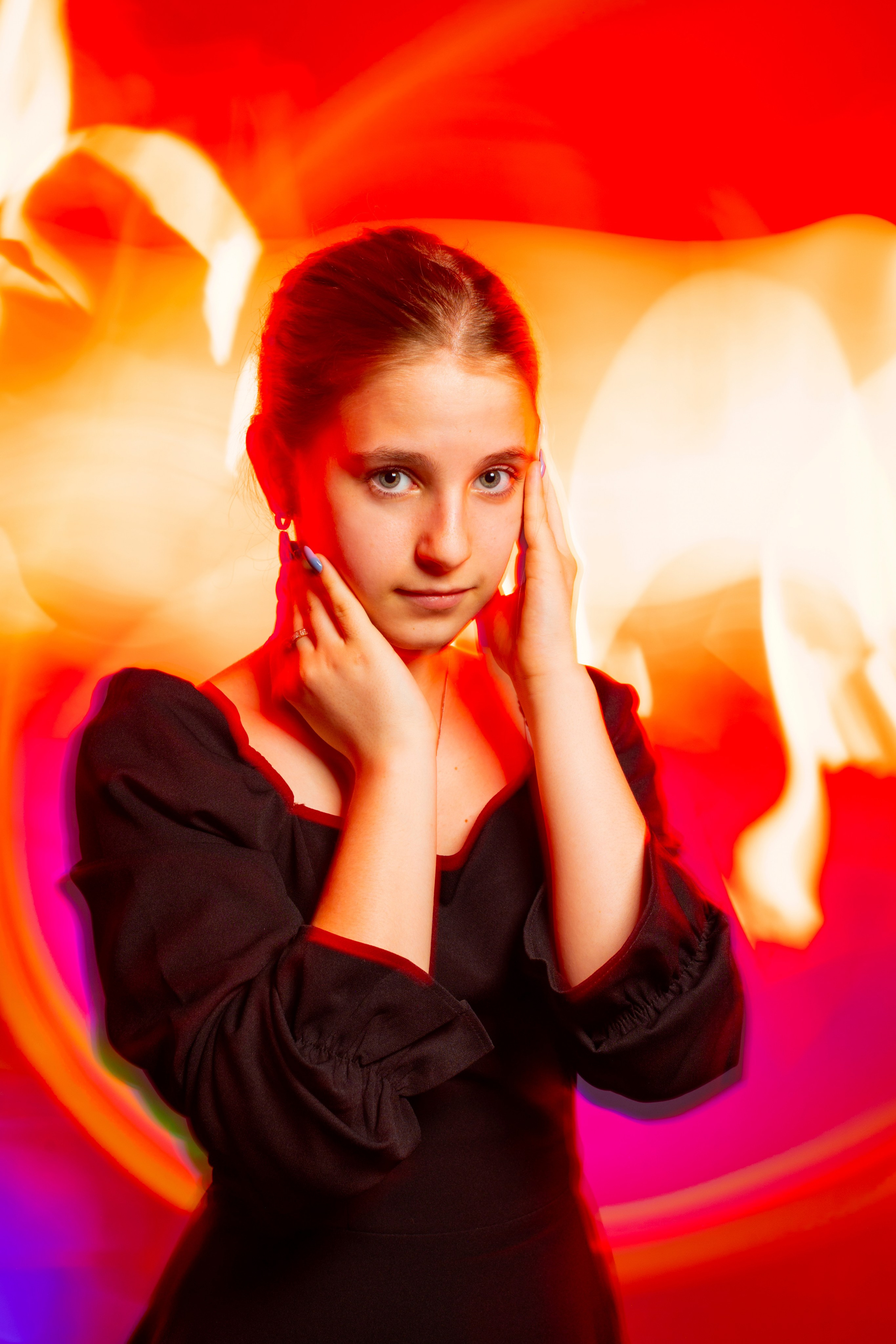 Молодость. Art my Pho