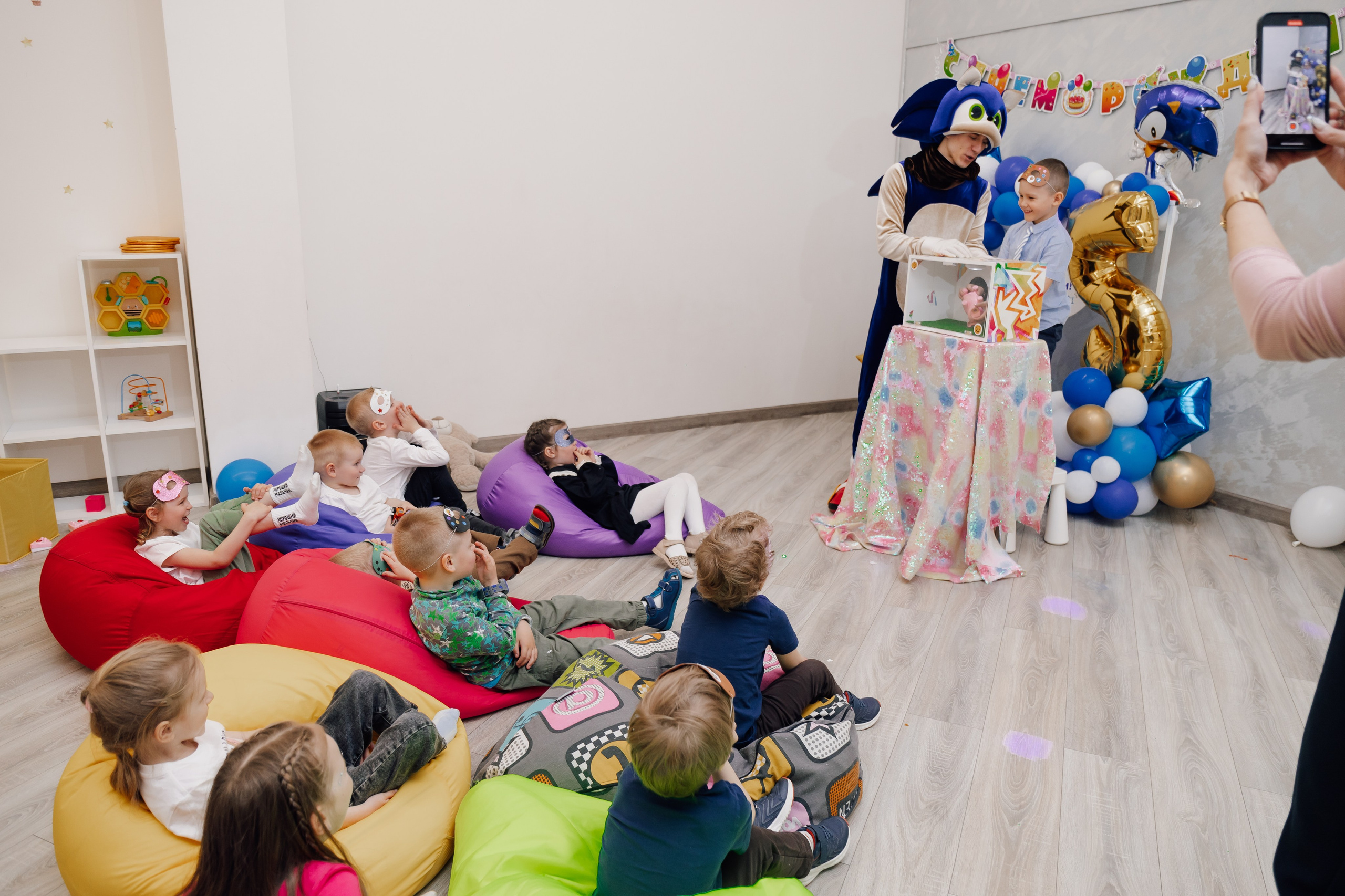 № 3. Фотограф в Москве Юлия Хамзина