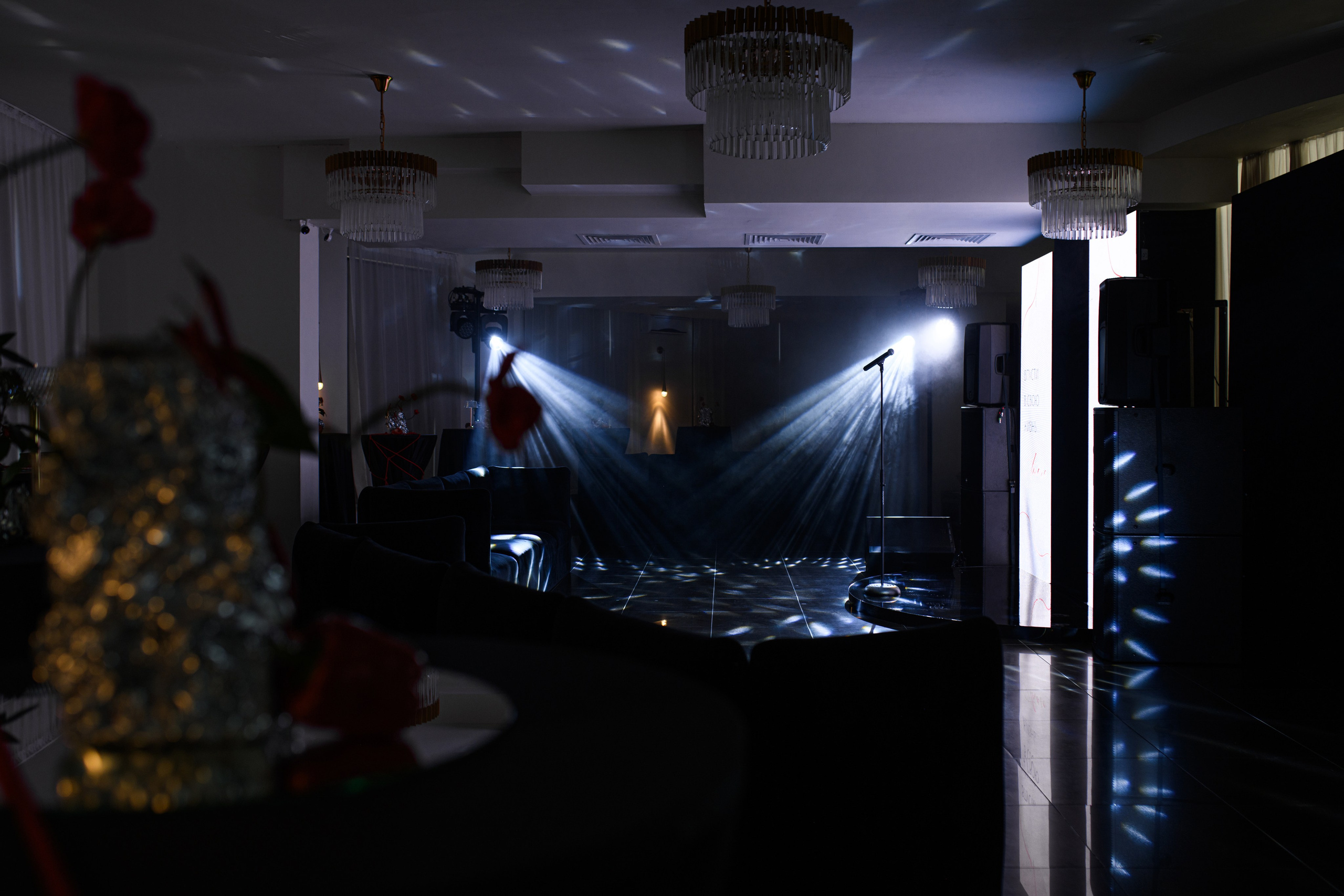 MORE AMORE EVENT HALL — BIRTHDAY`25. Свадебный фотограф Екатеринбург/Челябинск — Любовь Волохова