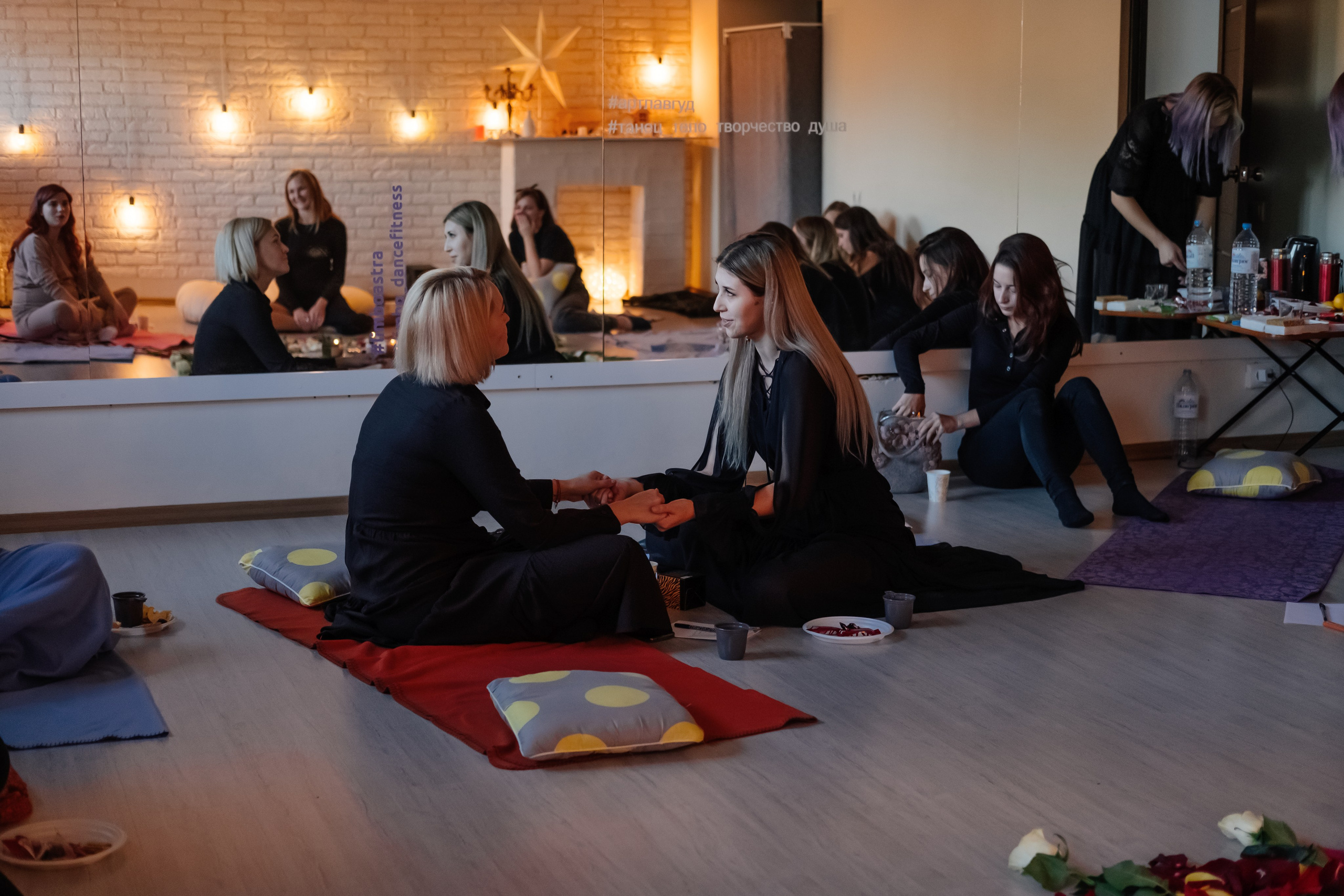 Репортажная съемка. Фотограф сюжетных съемок и портретов в Санкт-Петербурге и Москве Стася Ефремова