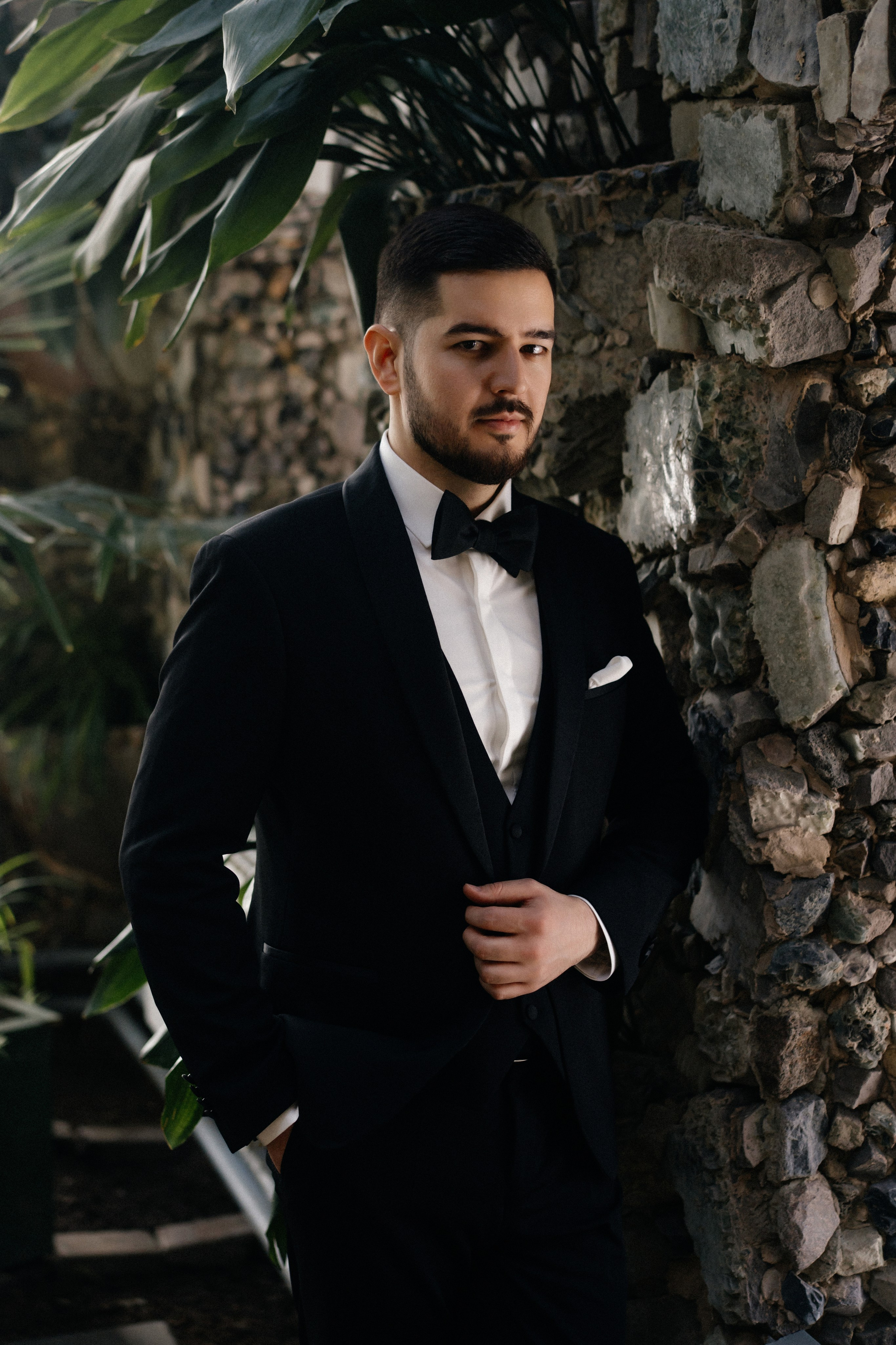 Карина & Рамис. Свадебная фото и видеосъемка в Гомеле