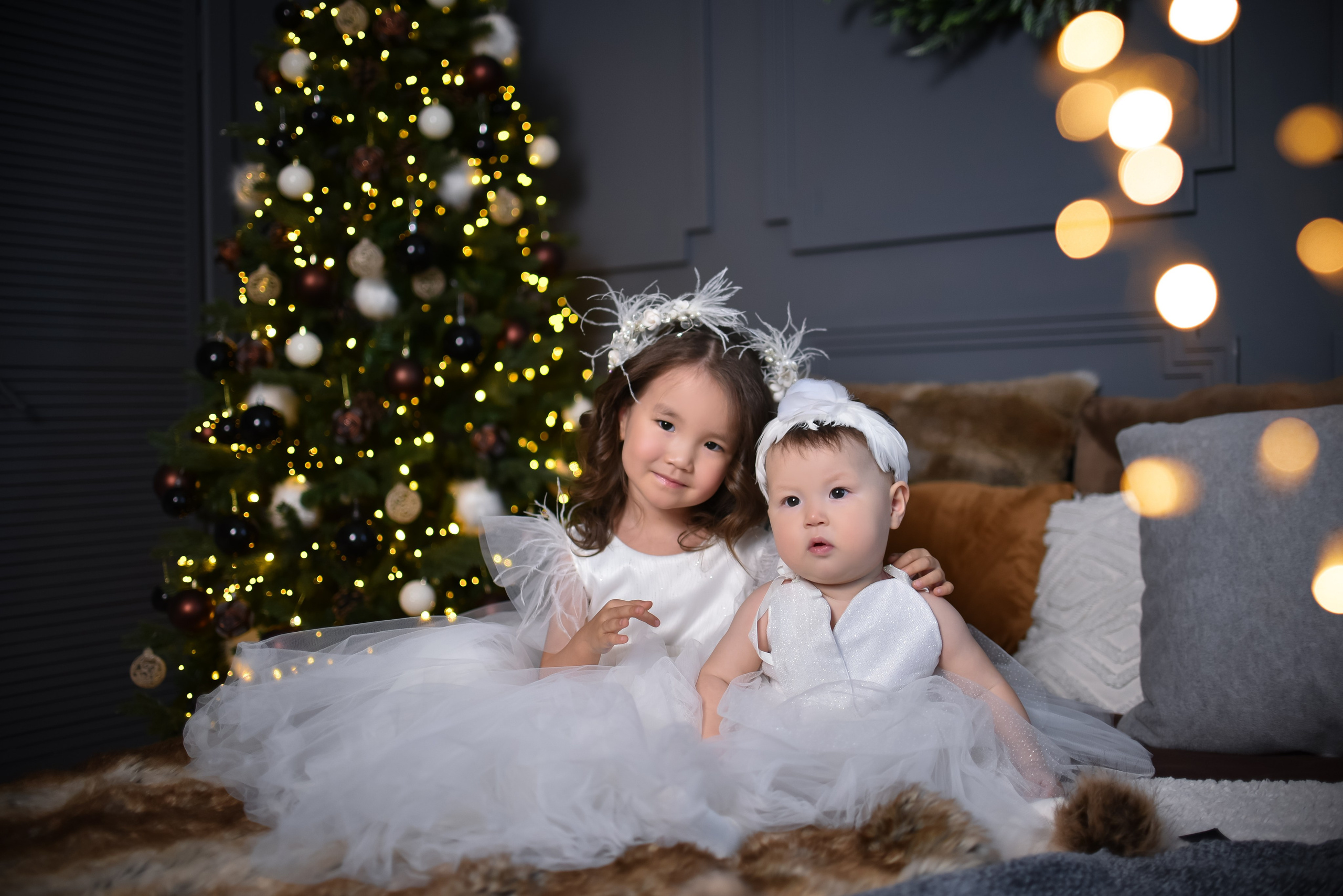 Самал. Фотограф Тамара Катапова