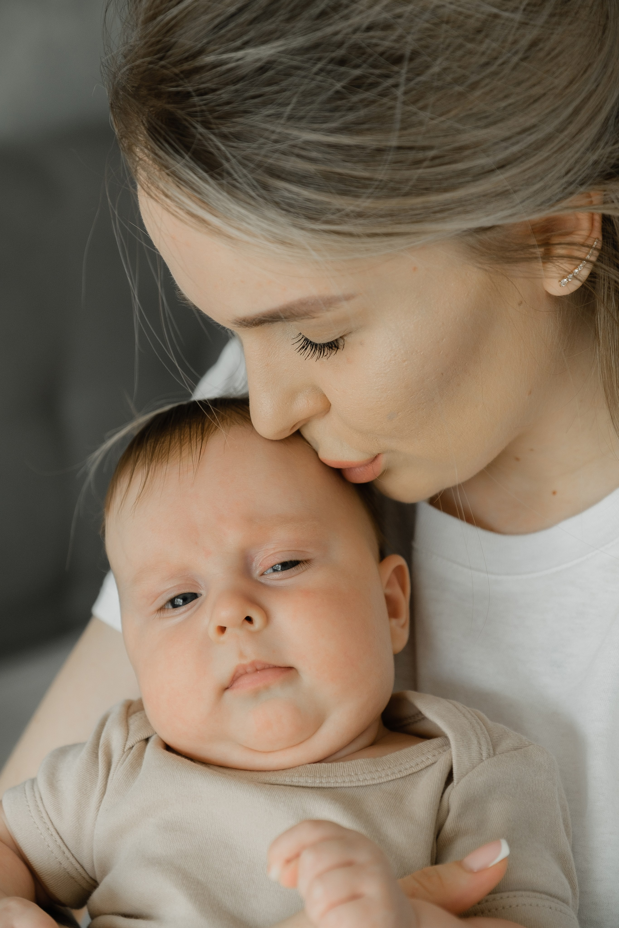 Мирон. Фотограф в Кемерово Анастасия Филаткина