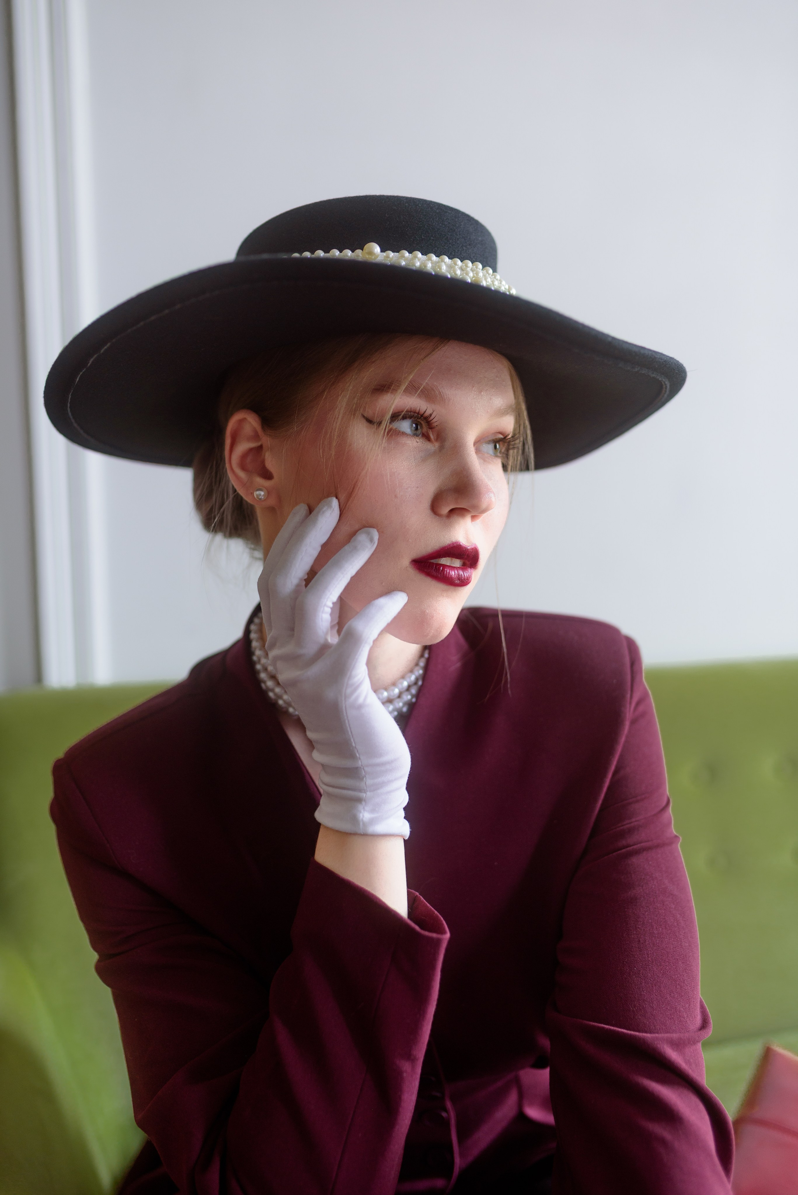 Диана и Лера. Портретный фотограф в Санкт-Петербурге Парфенов Михаил