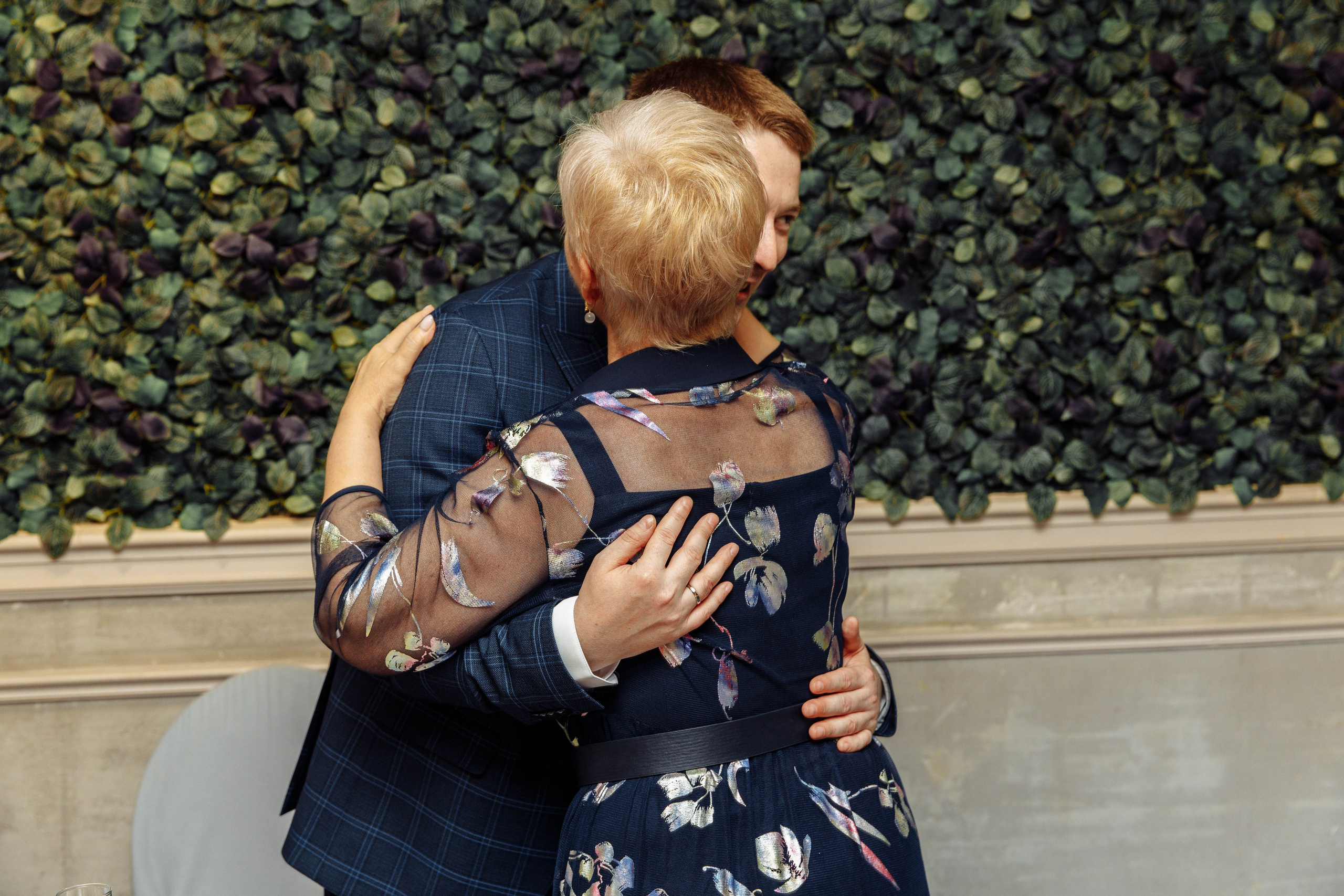 Юлия и Алексей. Свадебный, семейный и портретный фотограф Ксения Краснова