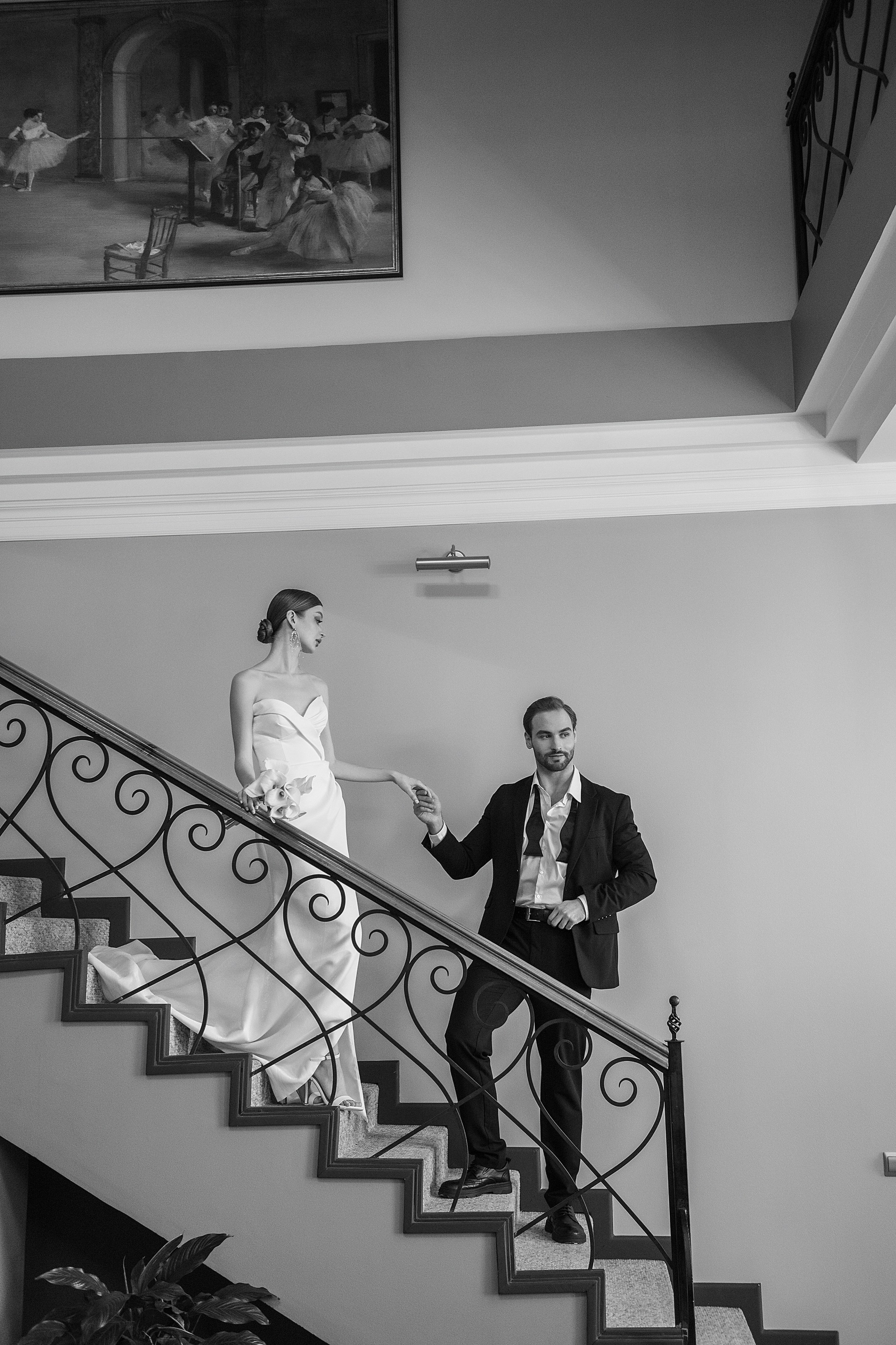 Анна и Виктор. Константин Тищенко, фотограф в Санкт-Петербурге, Пскове, Москве