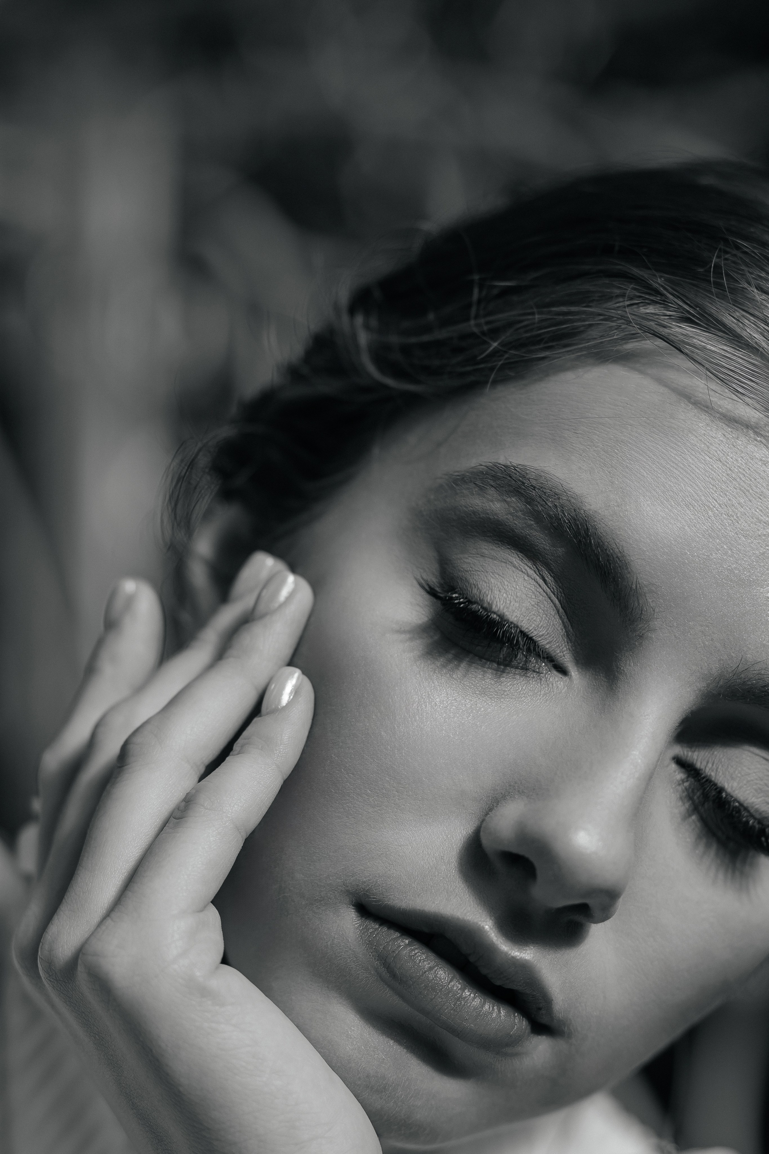 Полина. Фотограф в Томске Ирина Павлуцкая