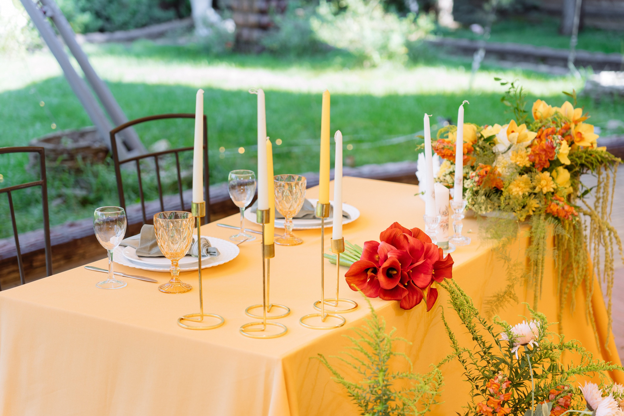 Свадьба Алексея и Анастасии