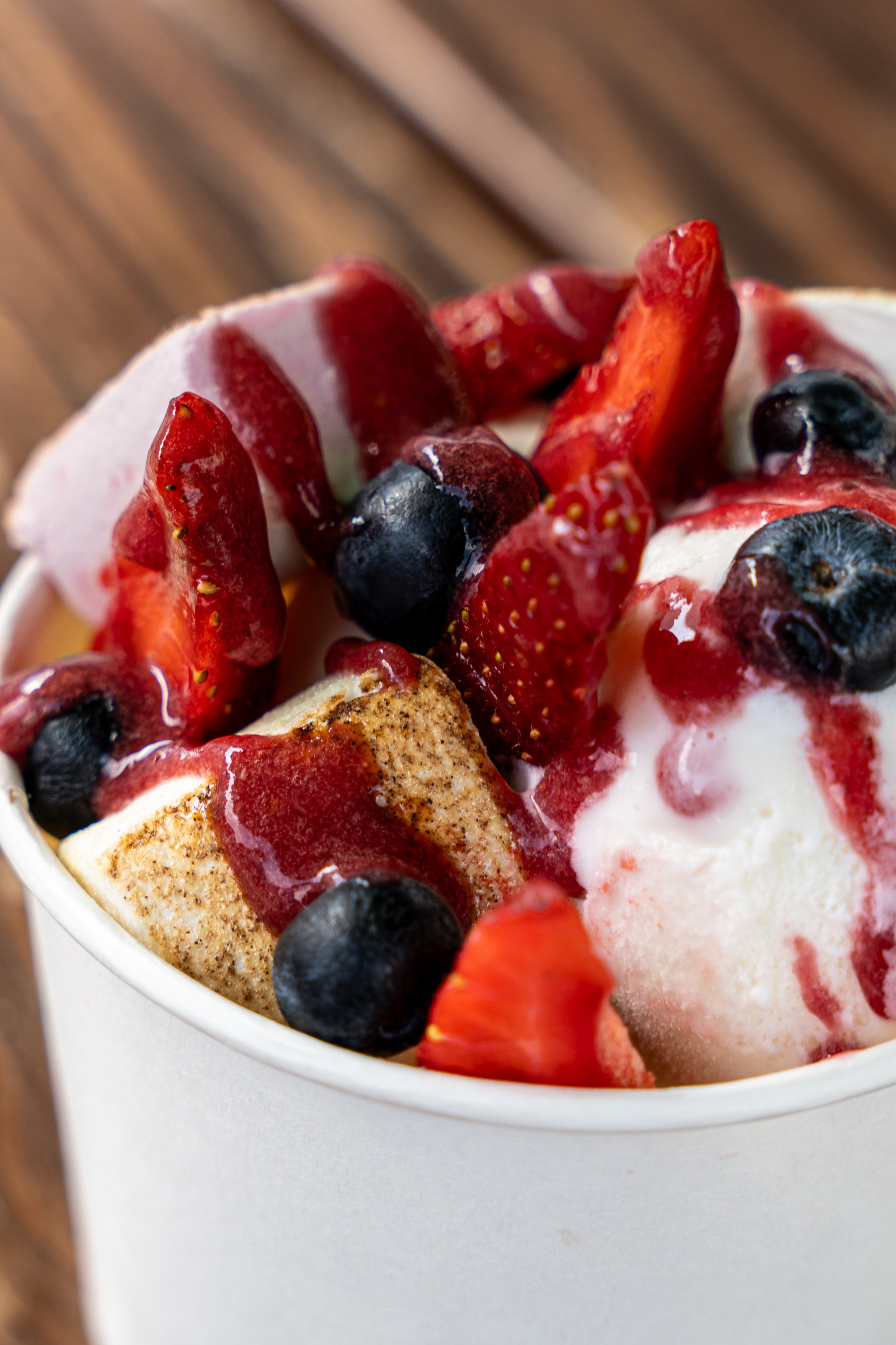 Pro Вафли фуд фото и видео. Шедевры для Вас! Фотограф и Видеограф в Краснодаре Пахиев Руслан