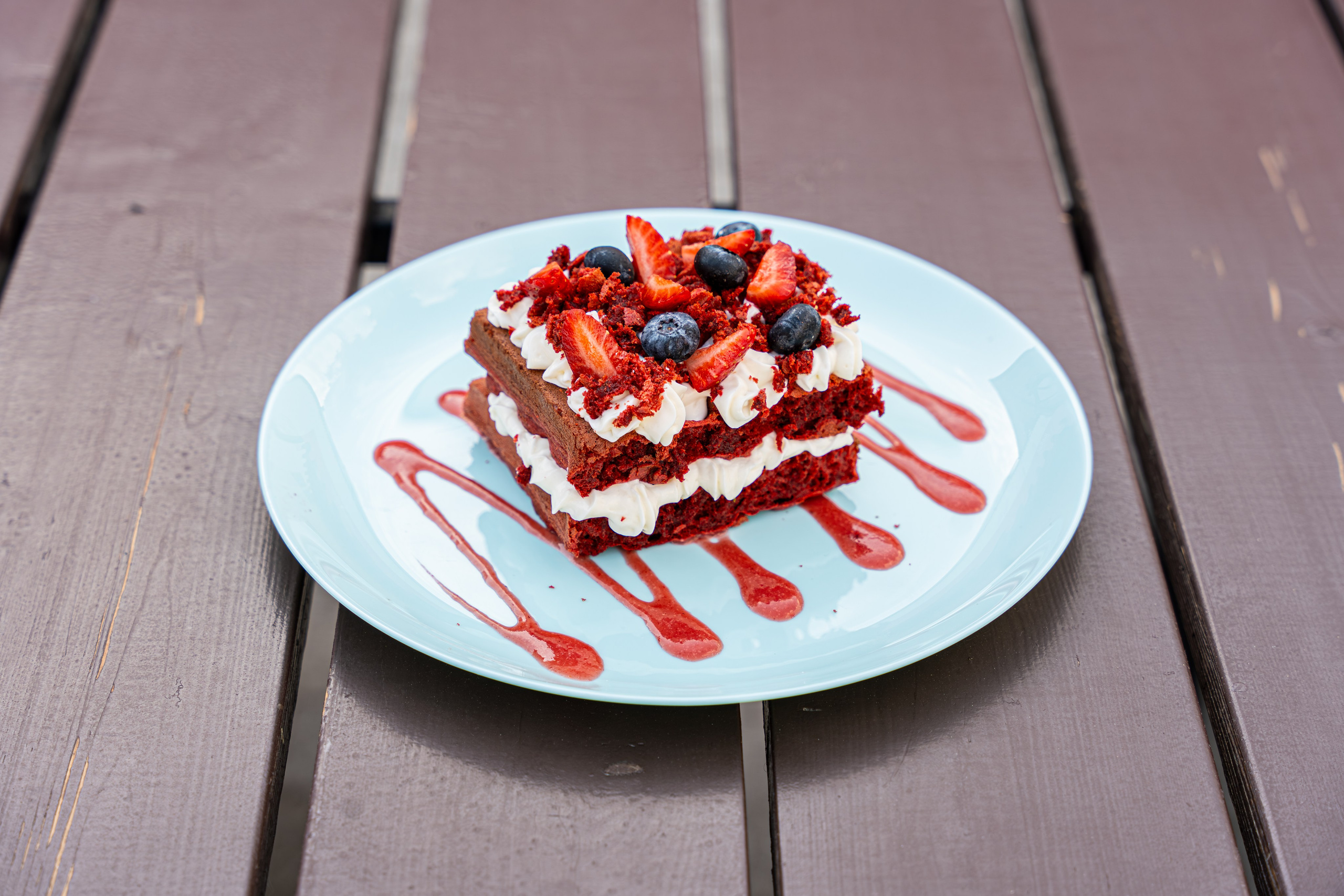 Pro Вафли фуд фото и видео. Шедевры для Вас! Фотограф и Видеограф в Краснодаре Пахиев Руслан