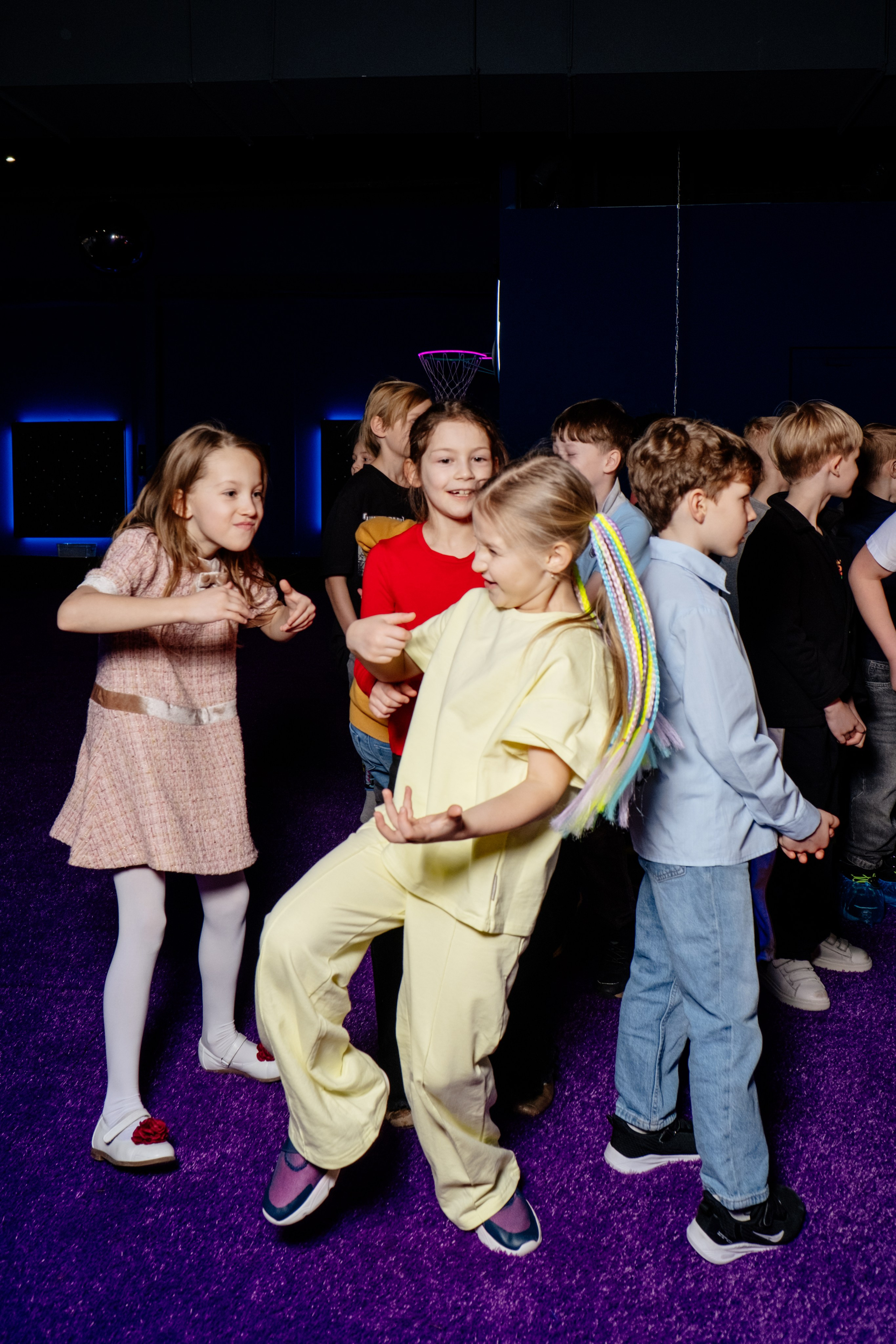 Репортаж с квеста