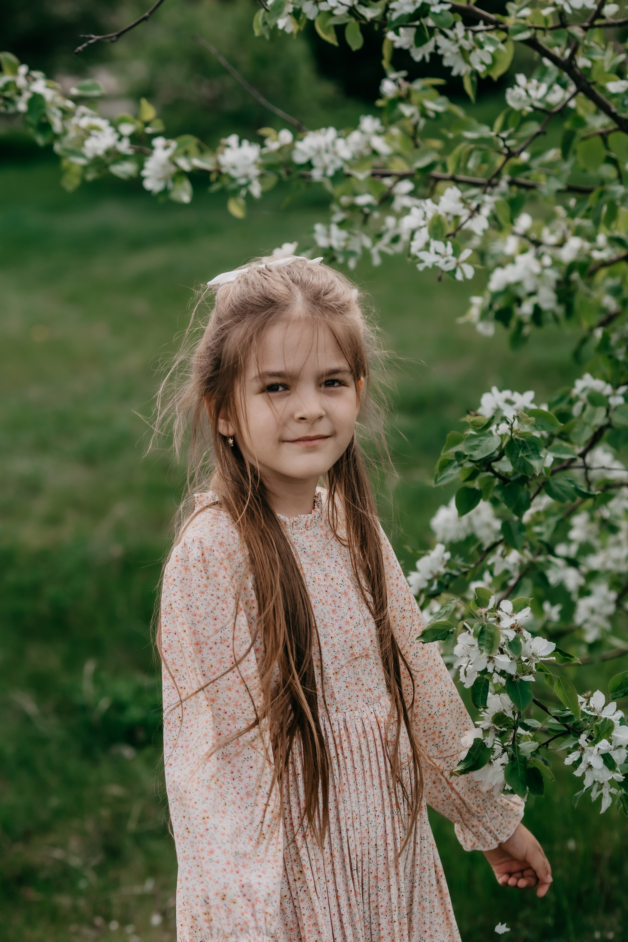 Ирина и Лера. Фотограф Регина Крикунова г. Красноярск