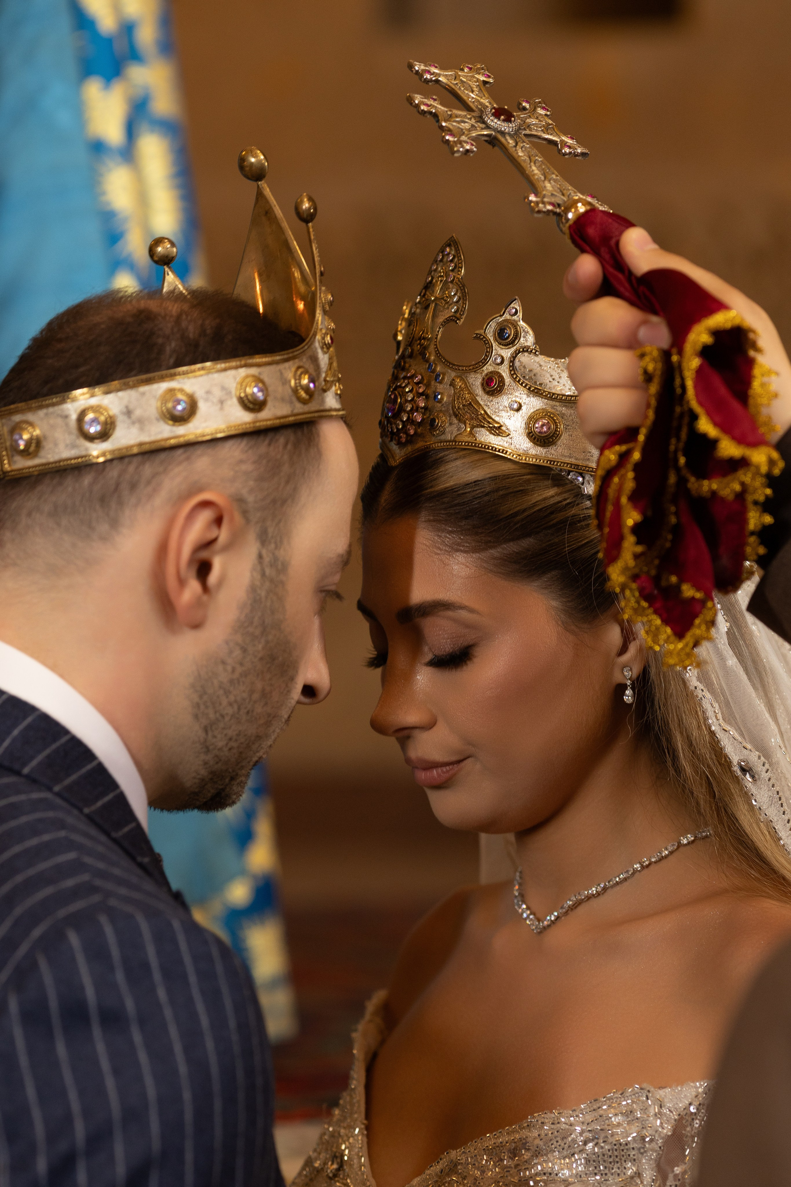 Анатолий и Лиана. Фотограф в Москве