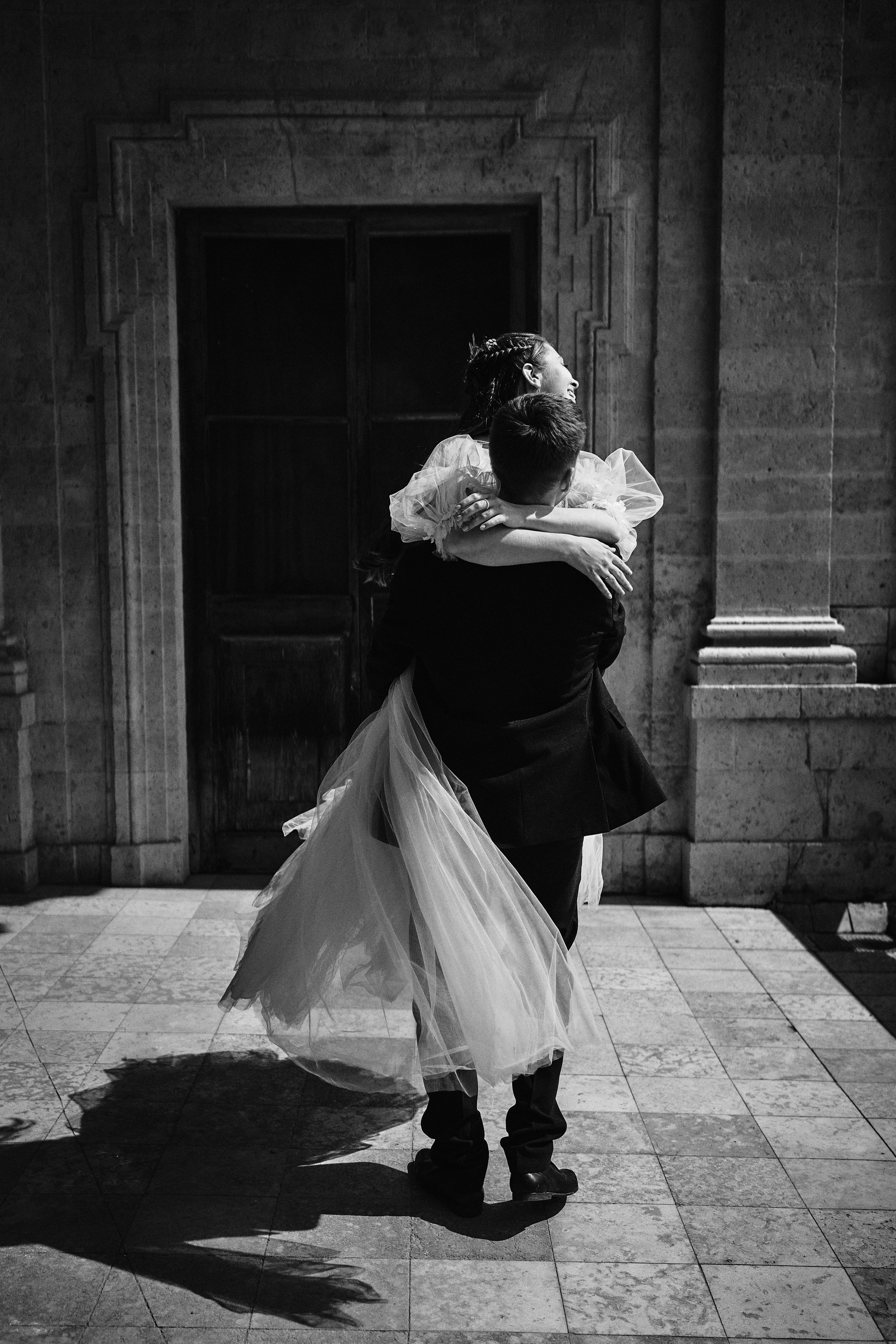 Даша и Сережа. Фотограф в Санкт-Петербурге | Аня Маленчук