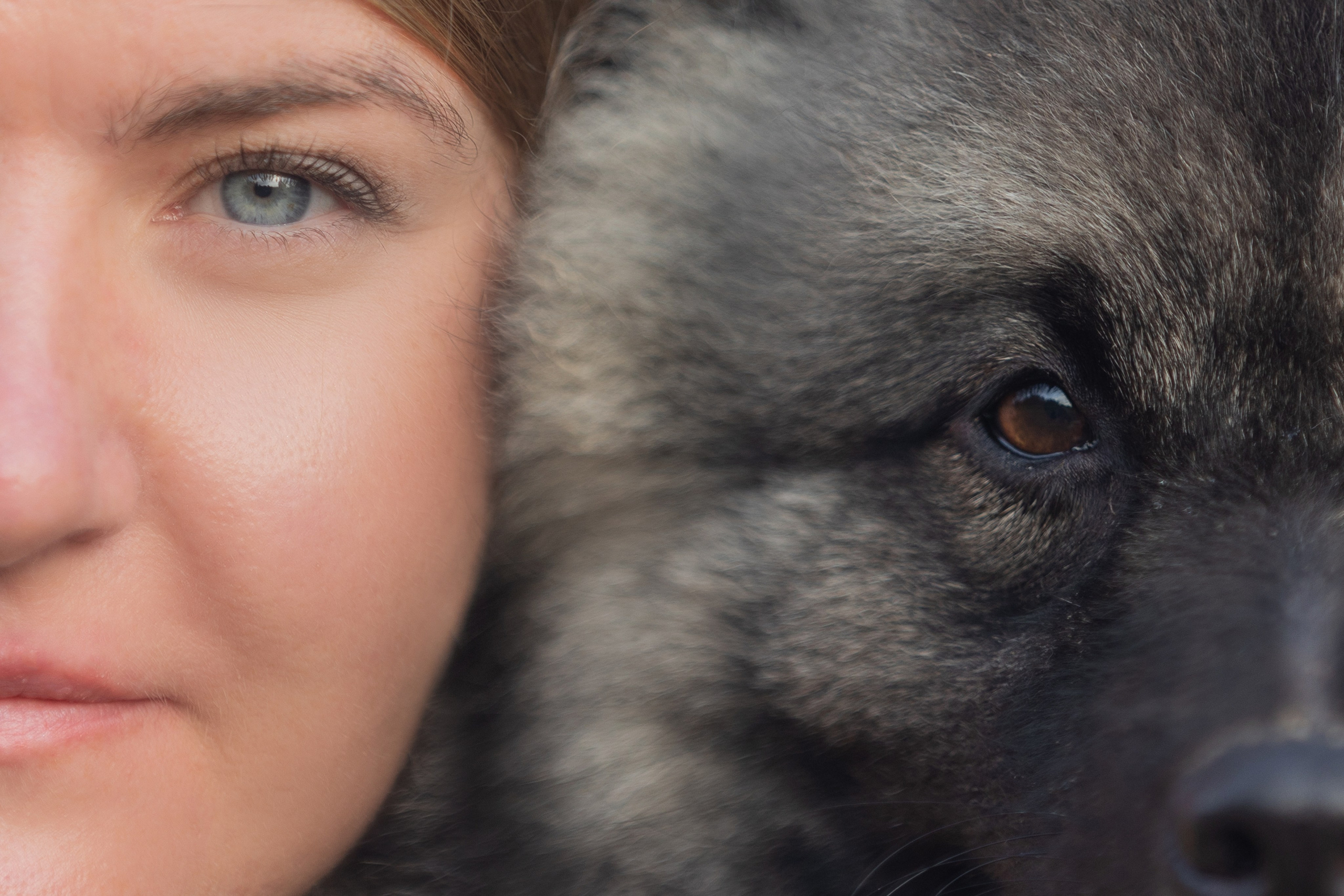 Вика, Аксель и Женя. Фотограф Ирина Астор