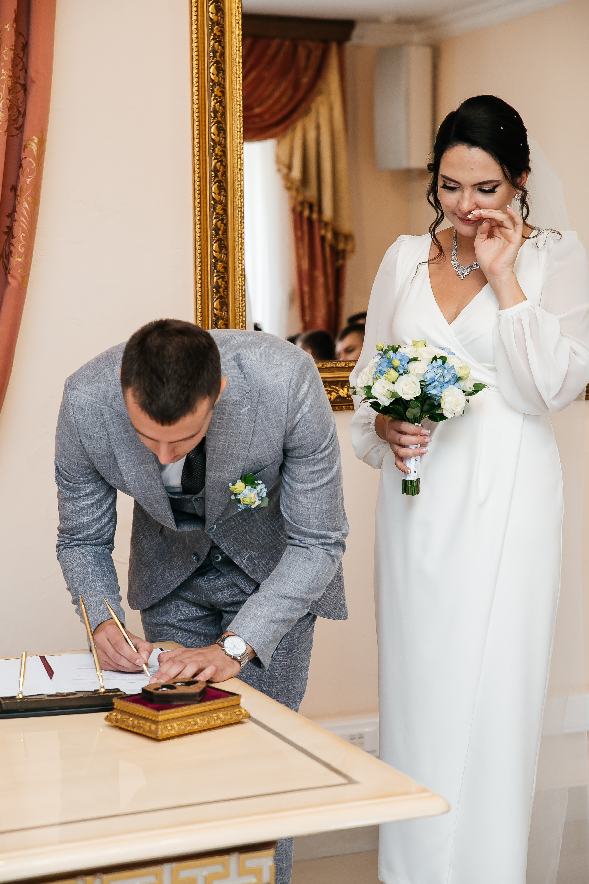 Виктория и Егор. Свадебный и семейный фотограф в Краснодаре Илонна Ковалева