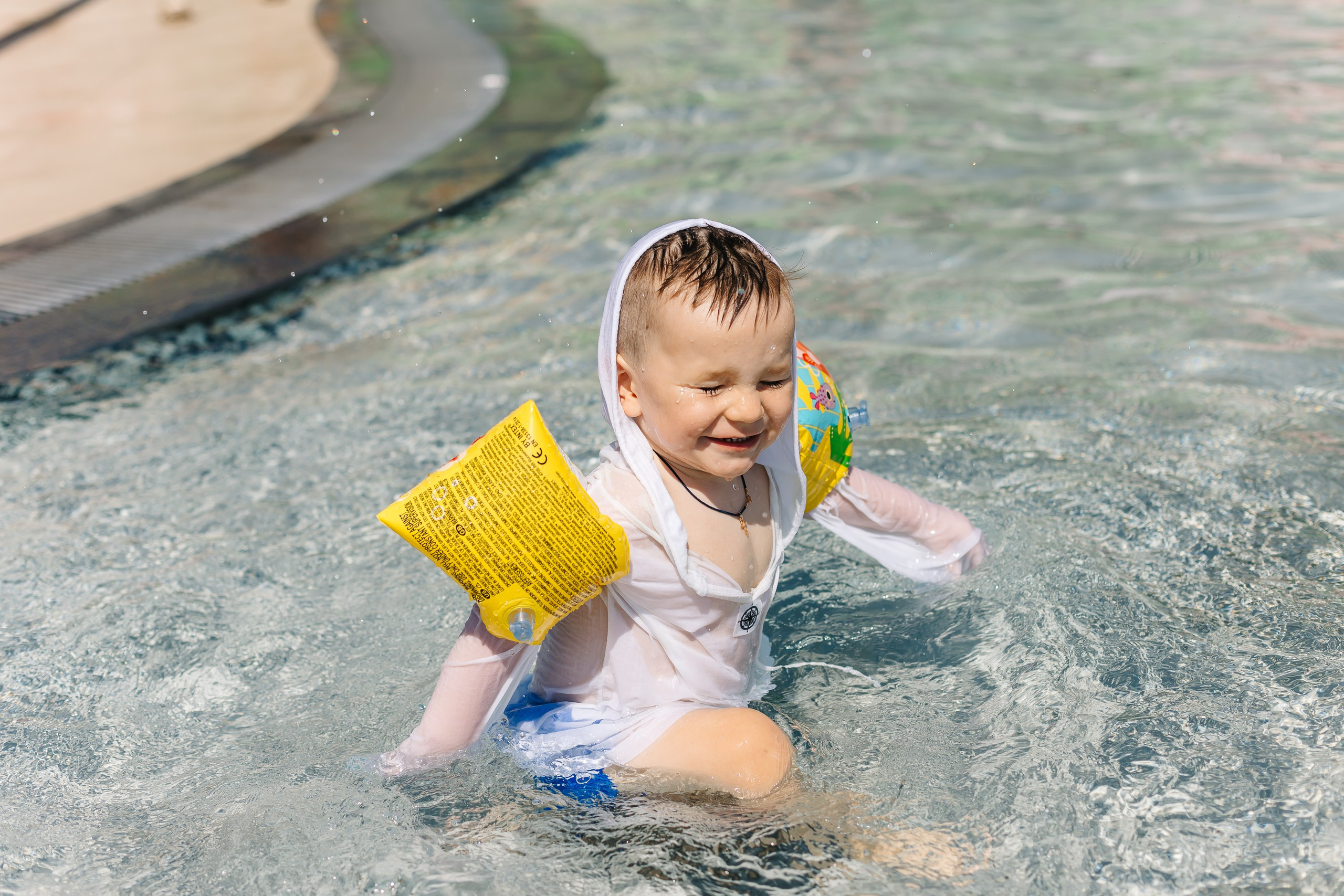 Загарро. Свадебный и семейный фотограф в Краснодаре Илонна Ковалева