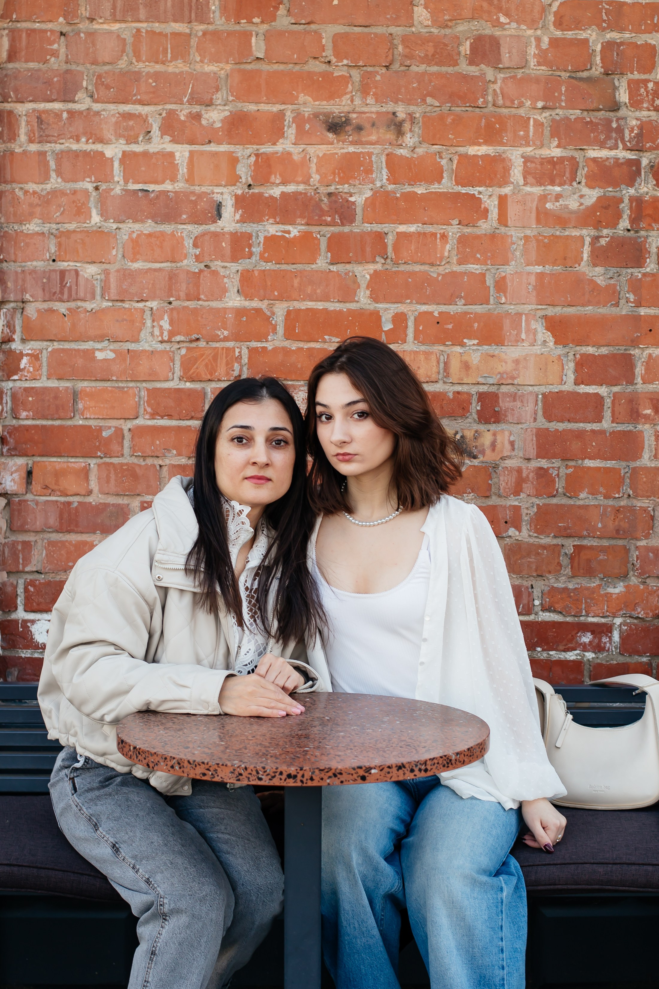 Мама и дочь. Свадебный и семейный фотограф в Краснодаре Илонна Ковалева