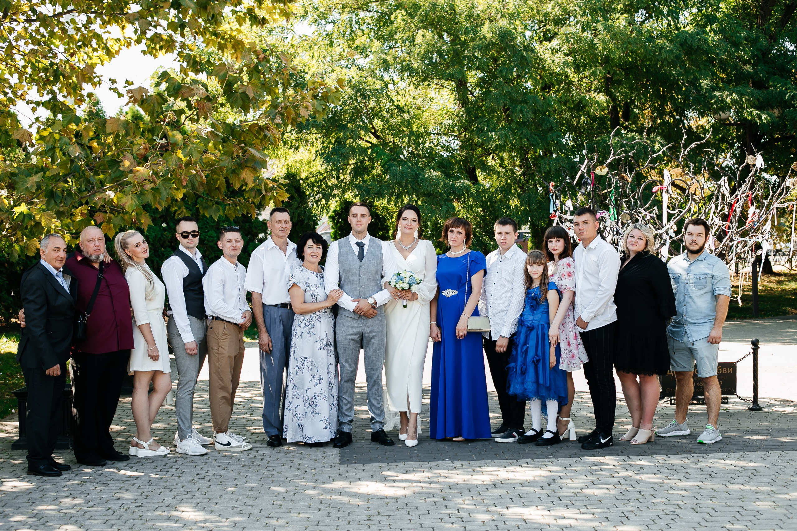 Виктория и Егор. Свадебный и семейный фотограф в Краснодаре Илонна Ковалева