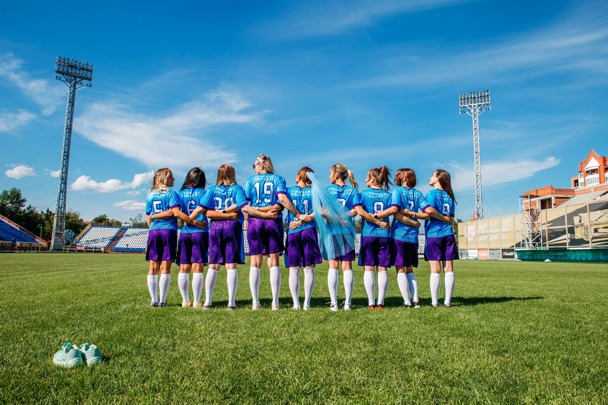Девичник. Свадебный и семейный фотограф в Краснодаре Илонна Ковалева