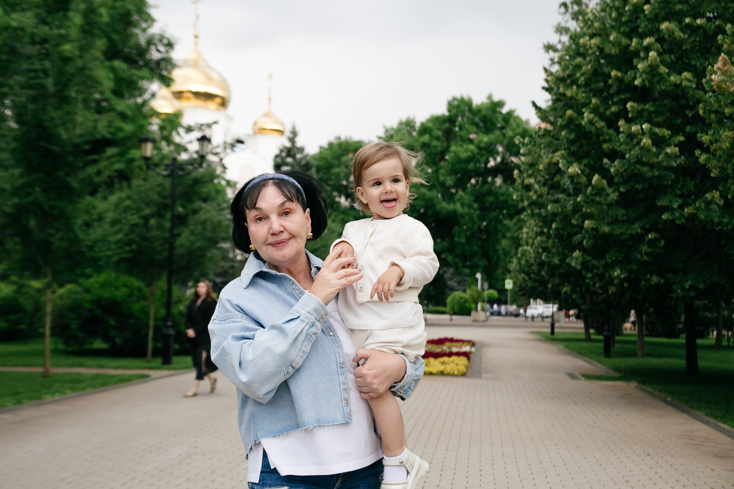 Семейная. Свадебный и семейный фотограф в Краснодаре Илонна Ковалева
