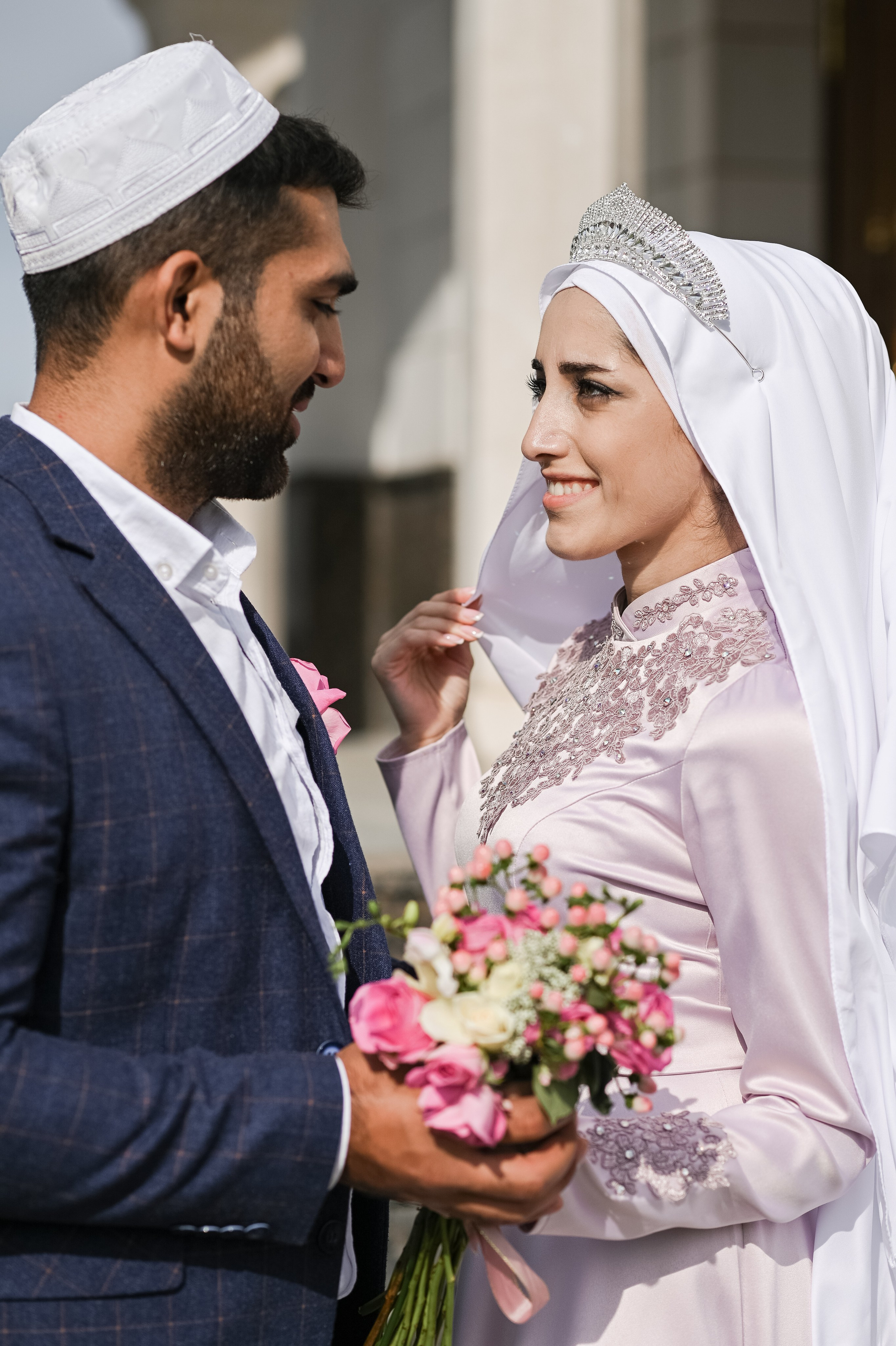 Никах. Фотограф Алсу Сагирова в Казани и Болгаре