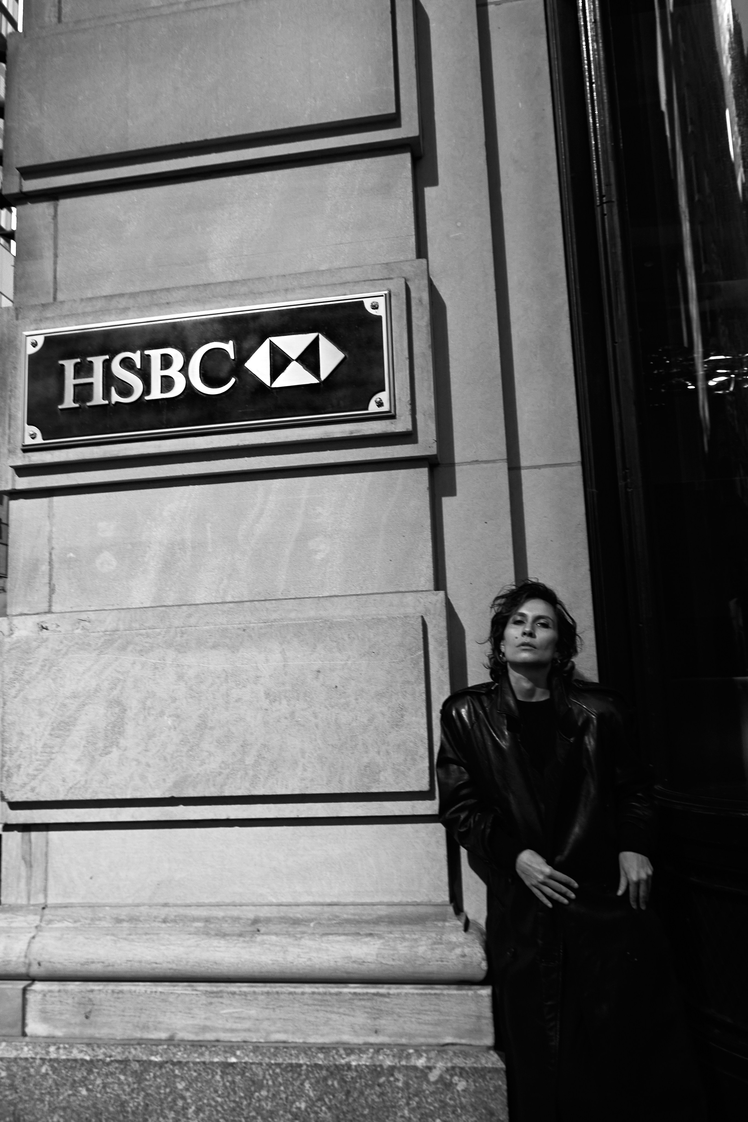 ANASTASIA. Yulia Otroschenko