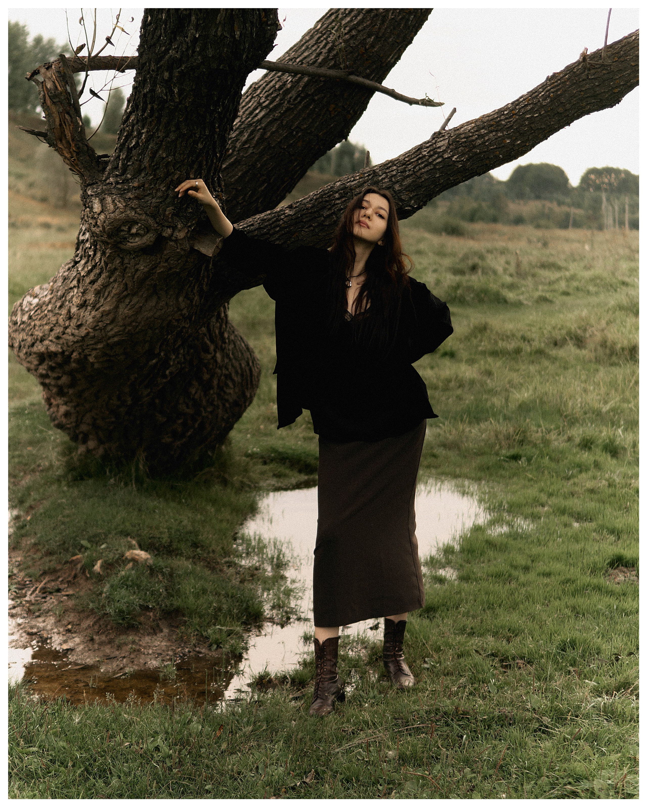 Irina. Индивидуальная и семейная фотосессия в Чебоксарах Оксана Русакова