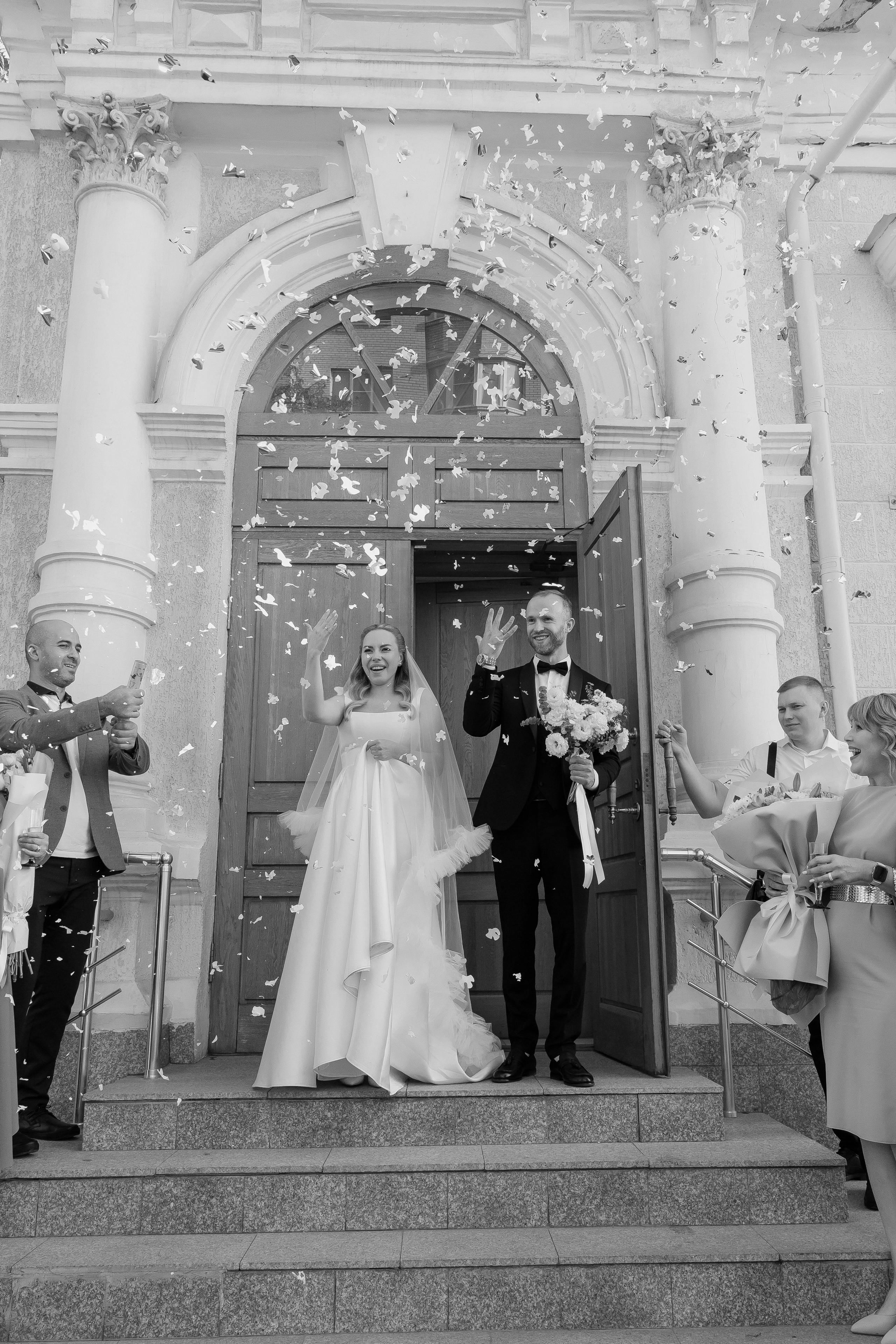 Ярослав и Олеся. Валеева Виктория | Свадебный фотограф в Ростове-на-Дону и Москве