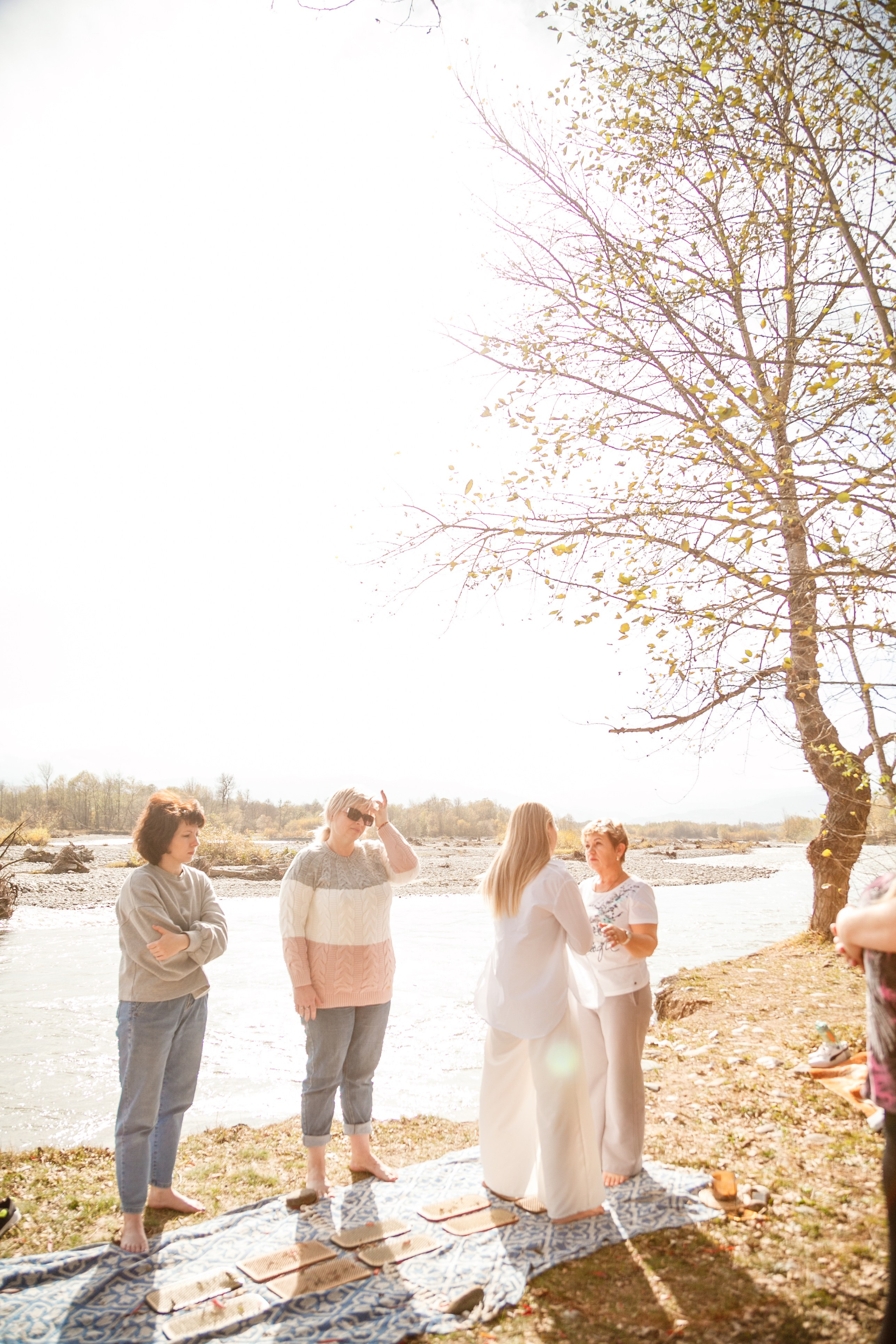 Ретрит"ОТКРОЙ СЕБЯ». Свадебный и семейный фотограф в Армавире