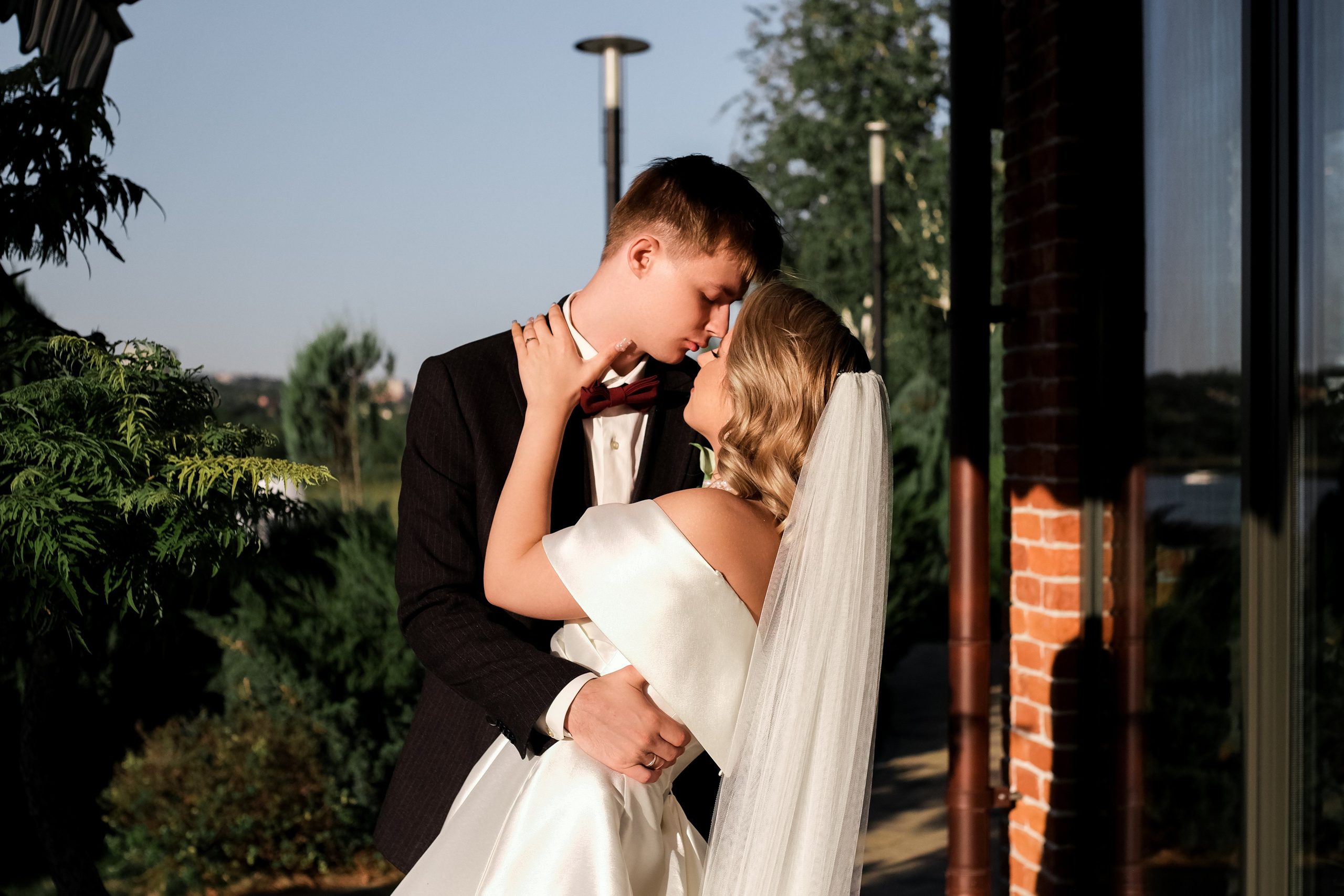 Серафим и Тамара