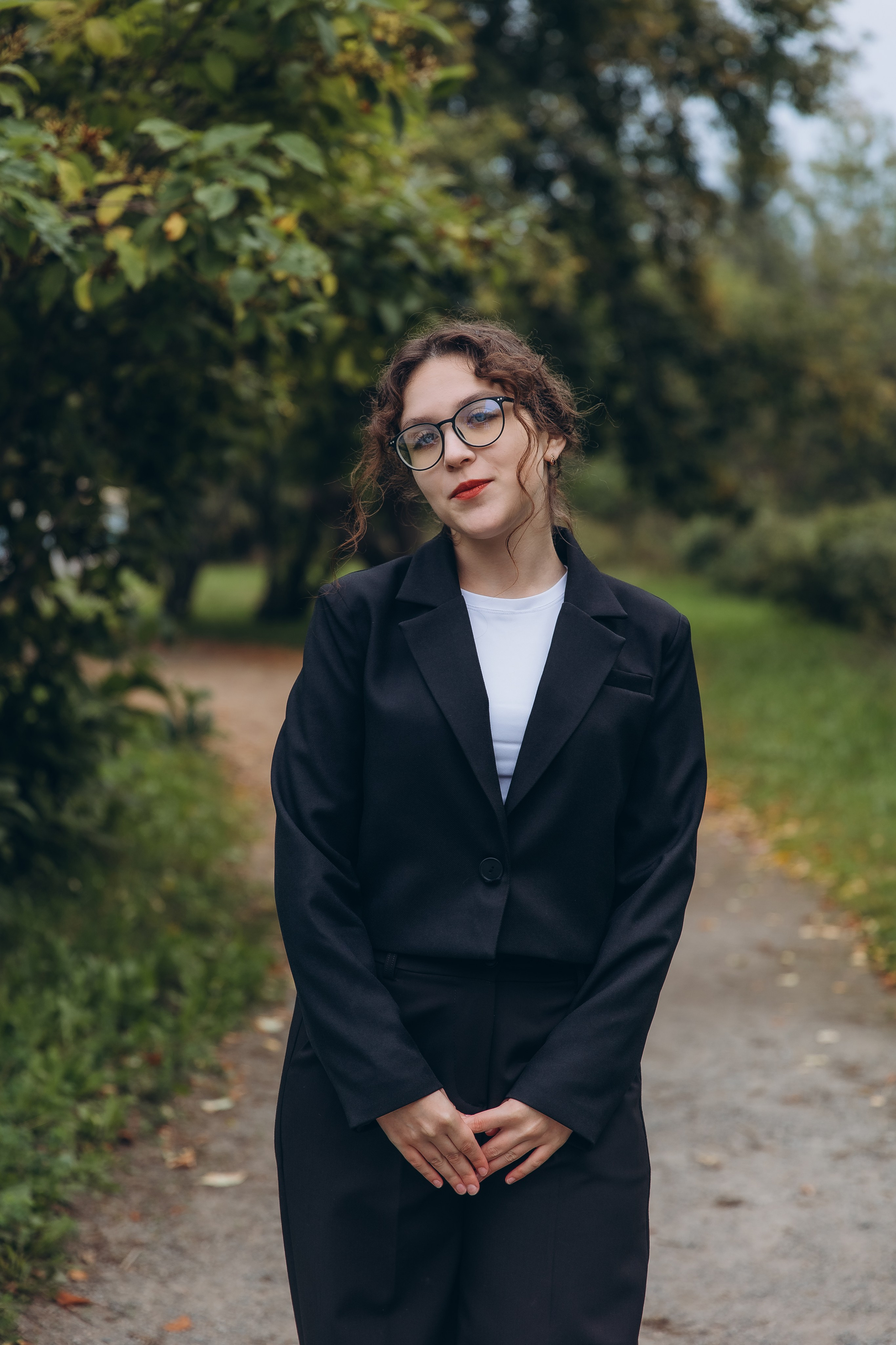 Линейка 199 школа. Фотограф из Сибири