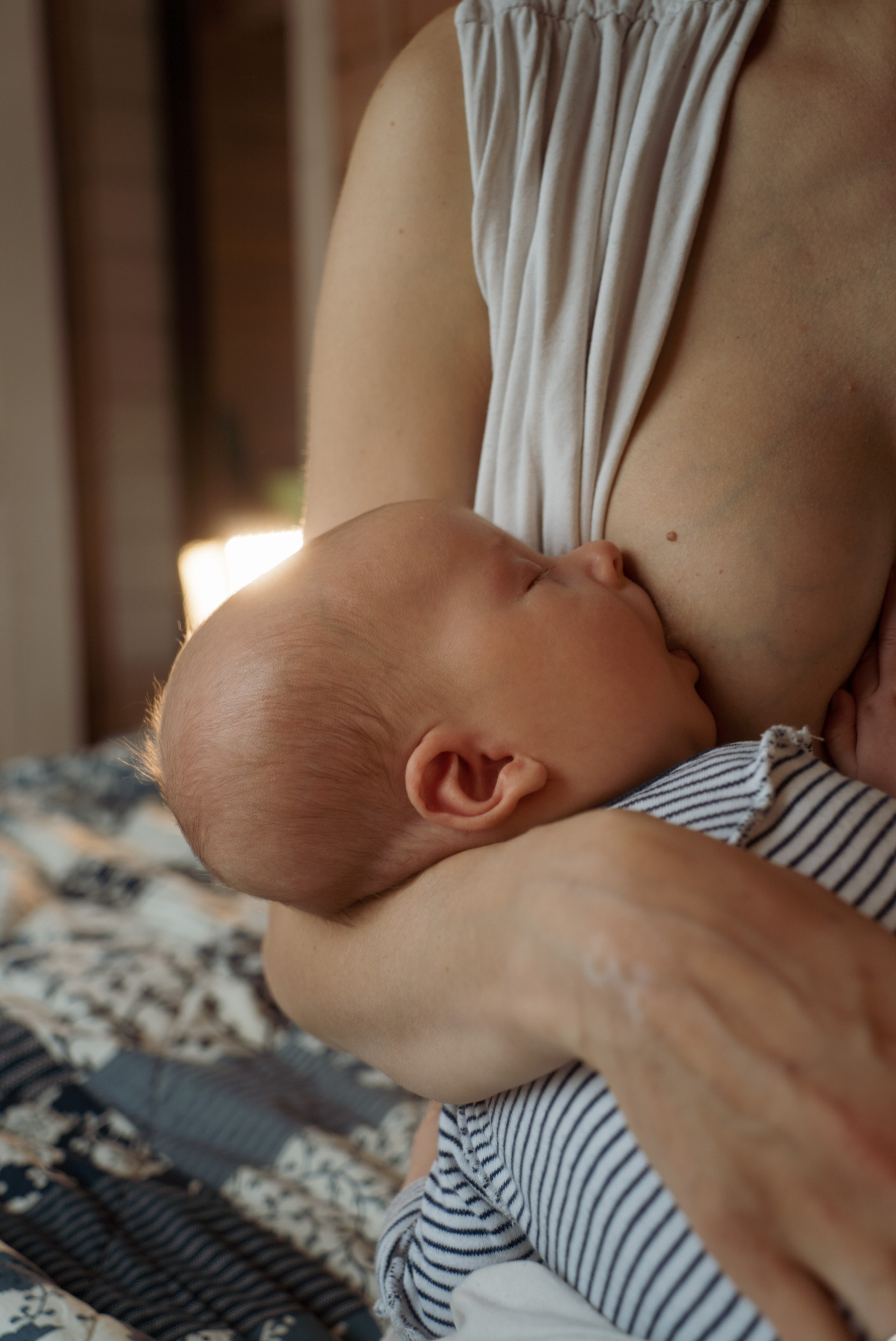 Домашняя фотосессия с двумя детьми. Видеограф Осинина Татьяна — видеосъемка в Москве