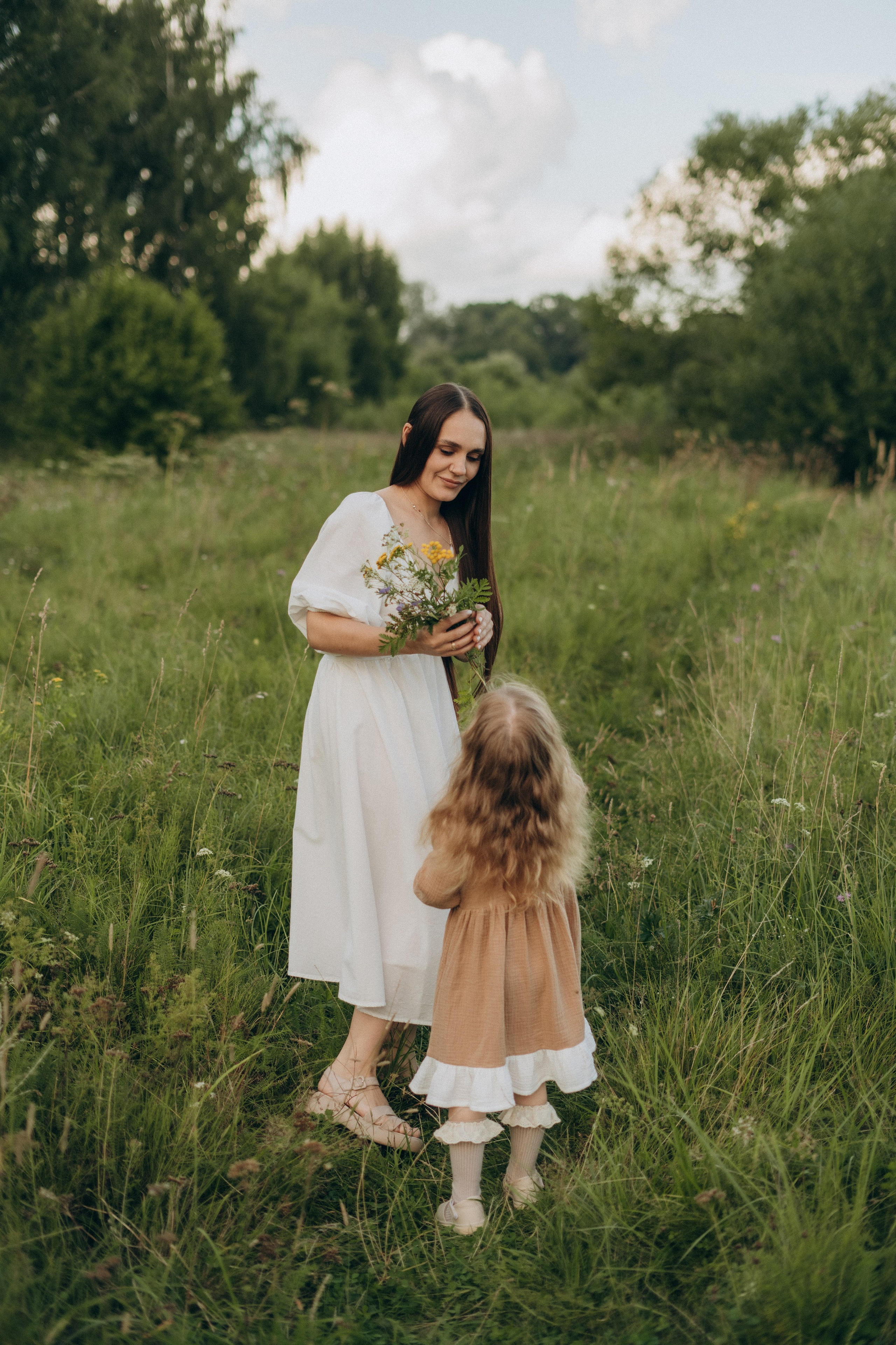 Семейная фотосессия Москва. Фотограф Москва Виктория-Антуанетта