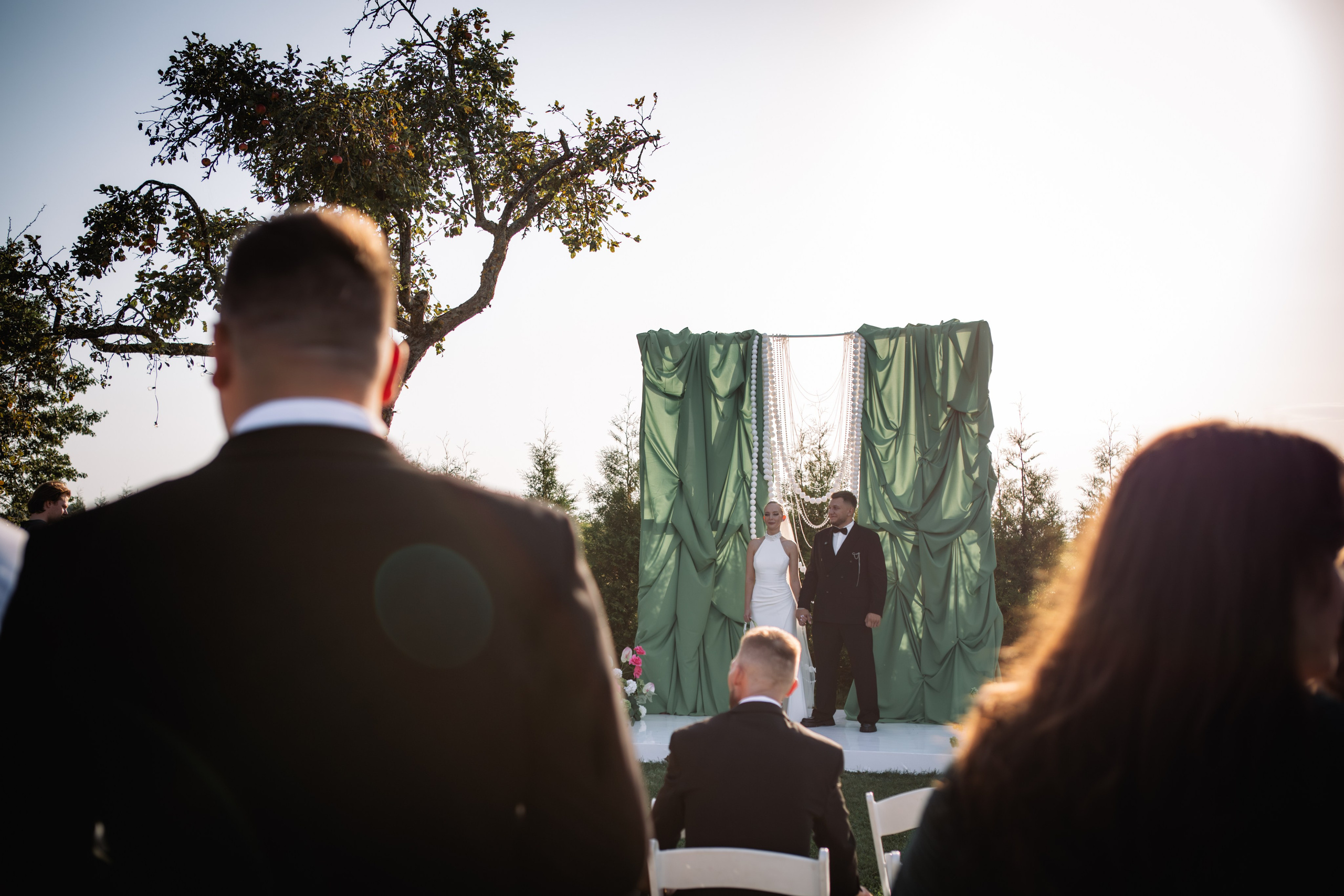 Ангелина и Дима