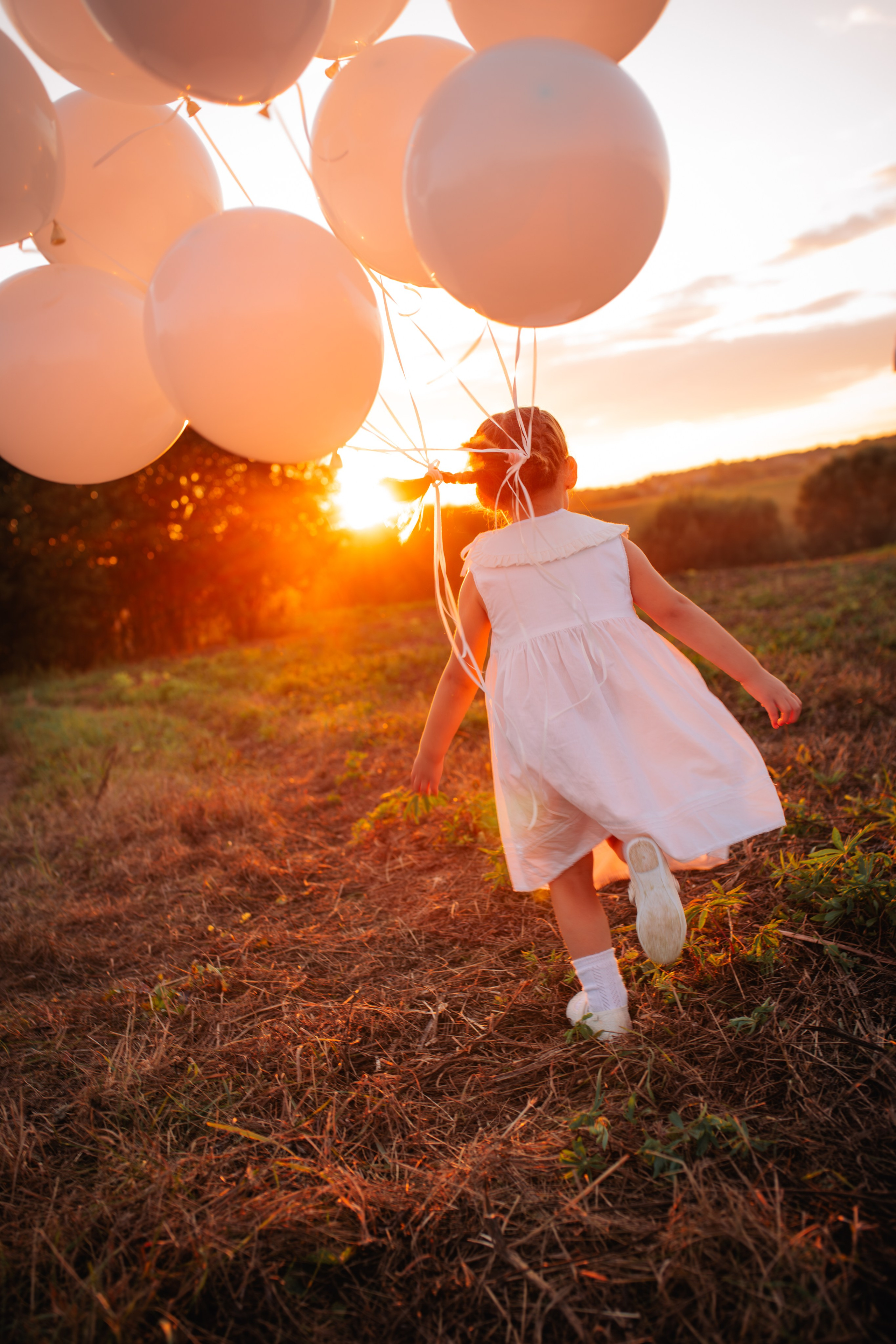 Анна, Игорь и Варвара