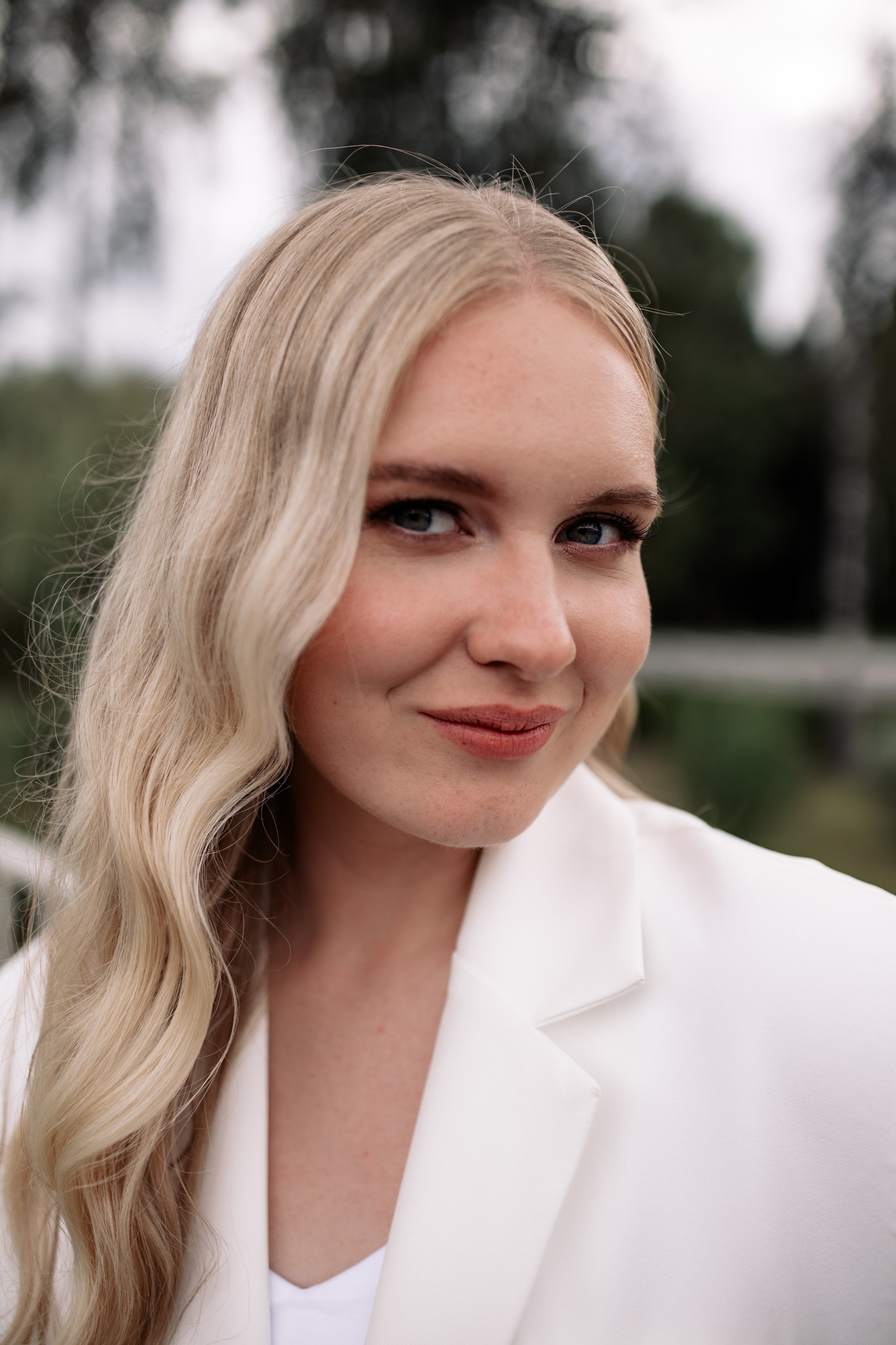 Катюша и Антон