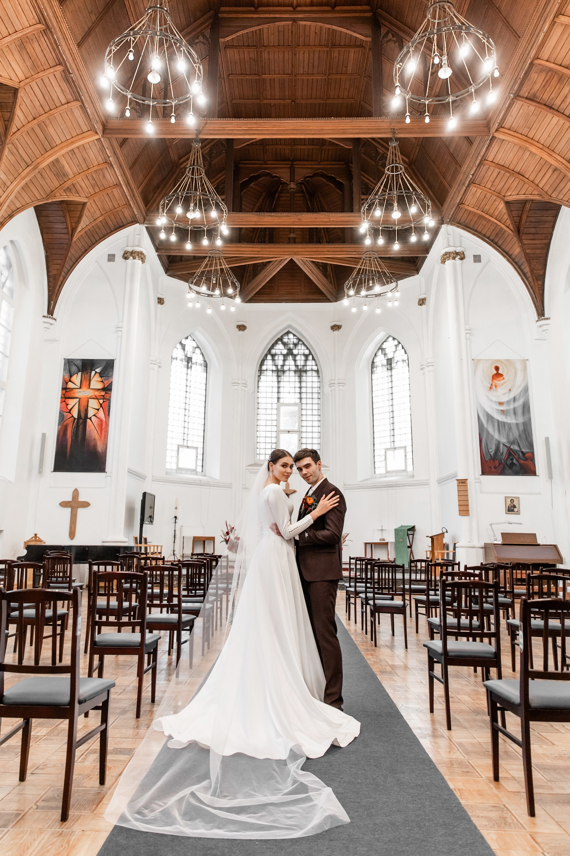 Свадьбы. Татьяна Чернышова свадебный фотограф Москва