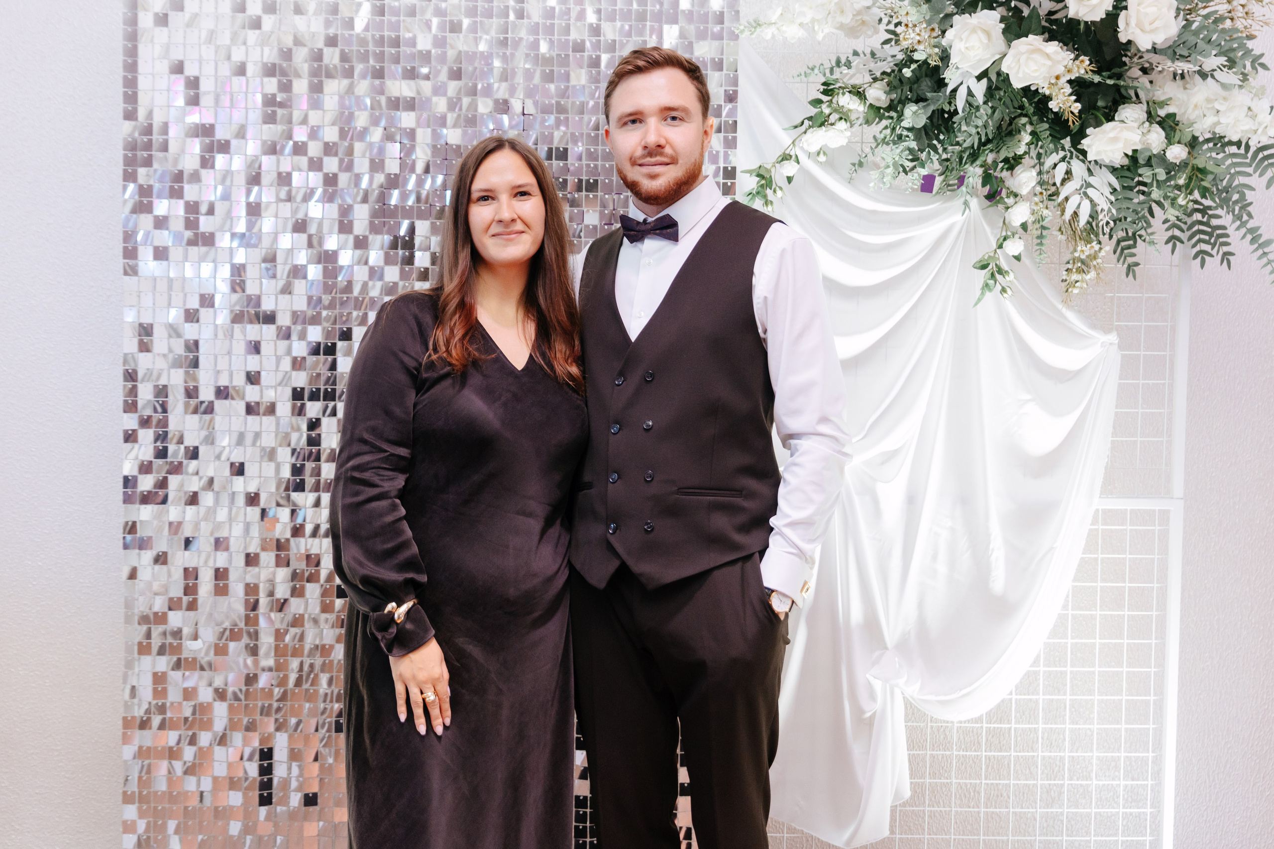 Свадебная фотосессия в Пушкине. Семейный и свадебный фотограф в Санкт-Петербурге и Москве