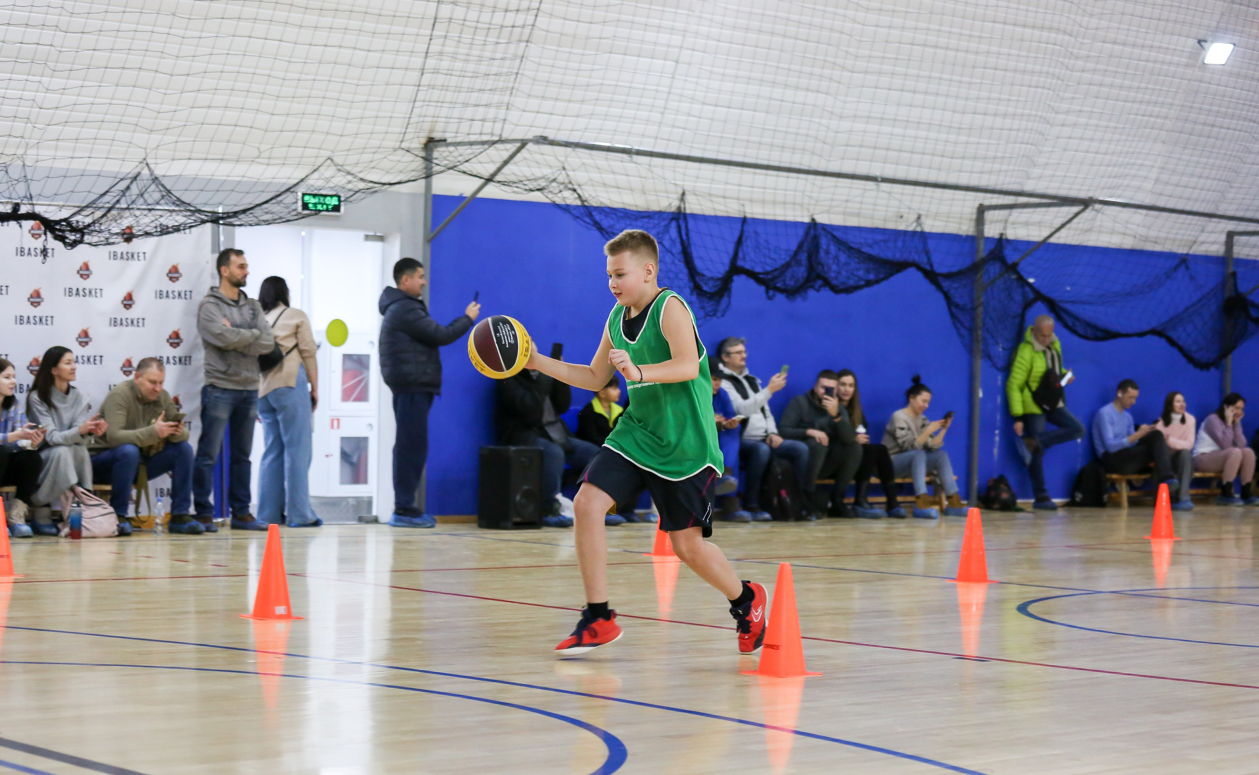 Спортивная эстафета. Репортажный, семейный, свадебный, портретный фотограф