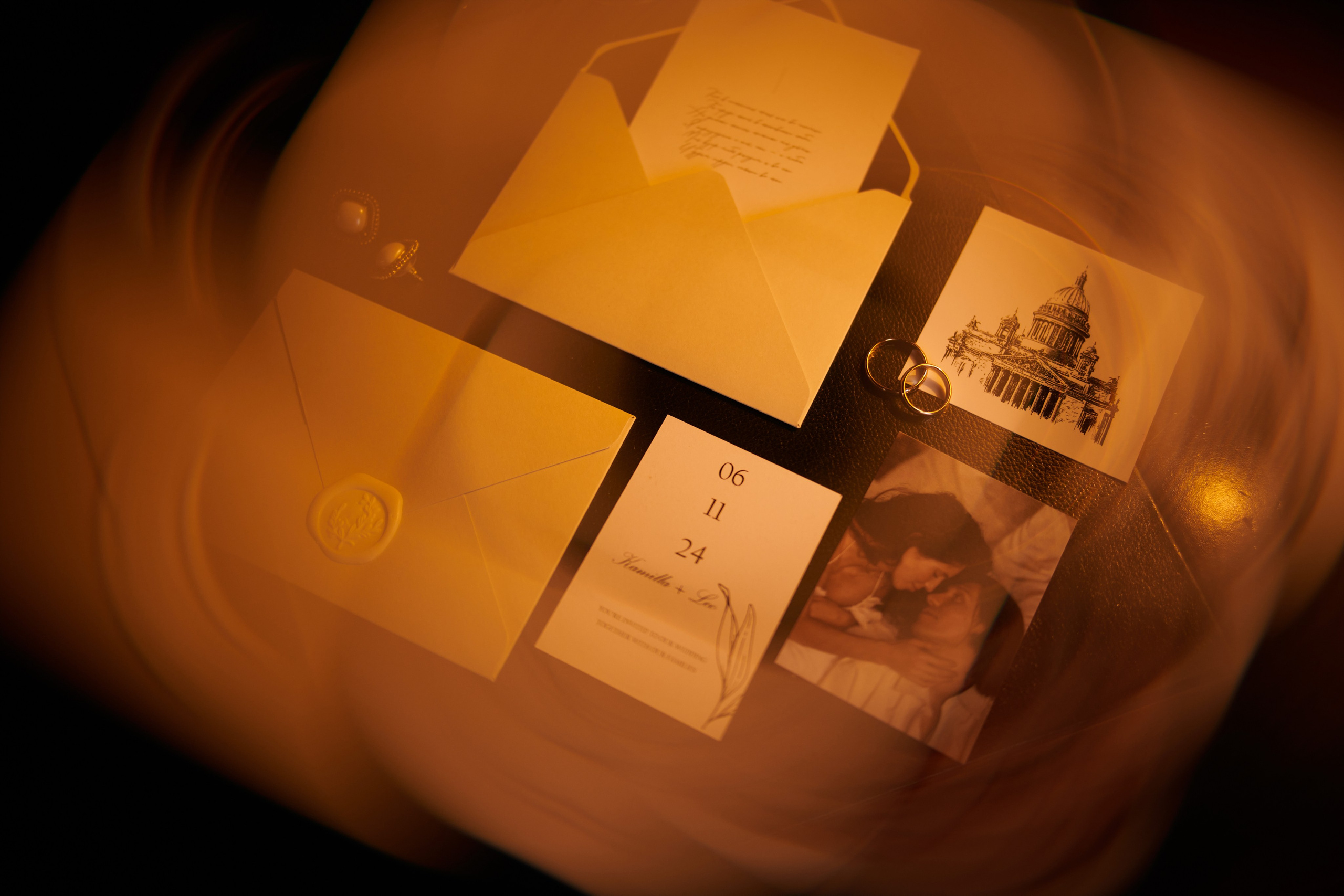 Лео & Камилла. Фотограф в Курске Ольга Дудинова