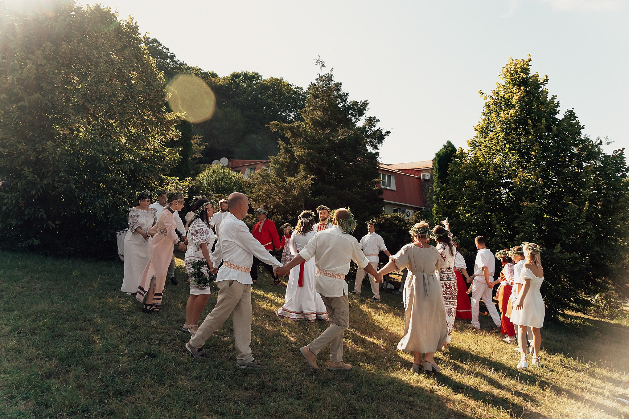 Свадьба. Свадебный и семейный фотограф/видеограф в Краснодаре Наталья Осинская