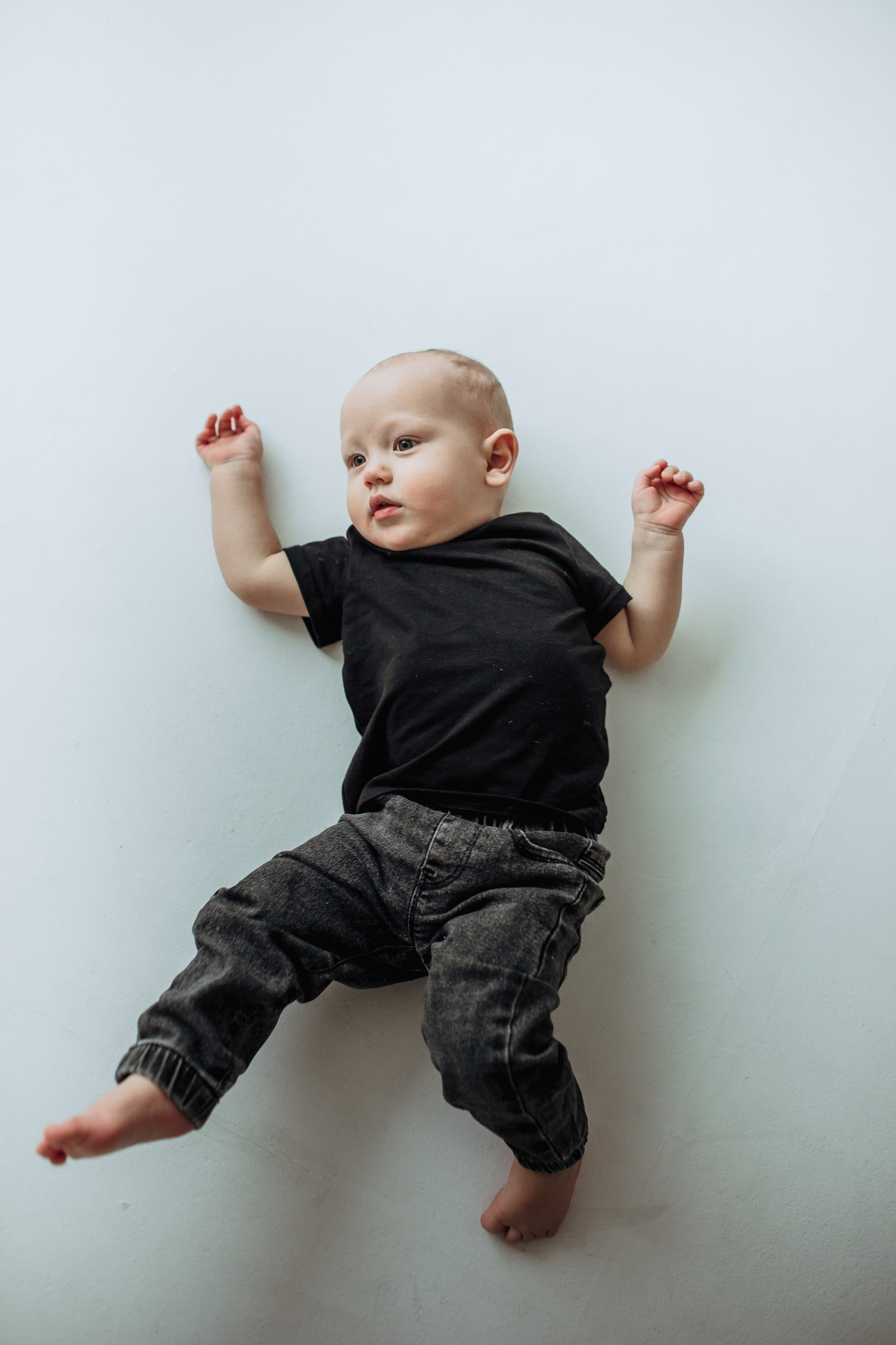 Артур 1 год. Семейный и Свадебный фотограф в Санкт-Петербурге Плохая Екатерина