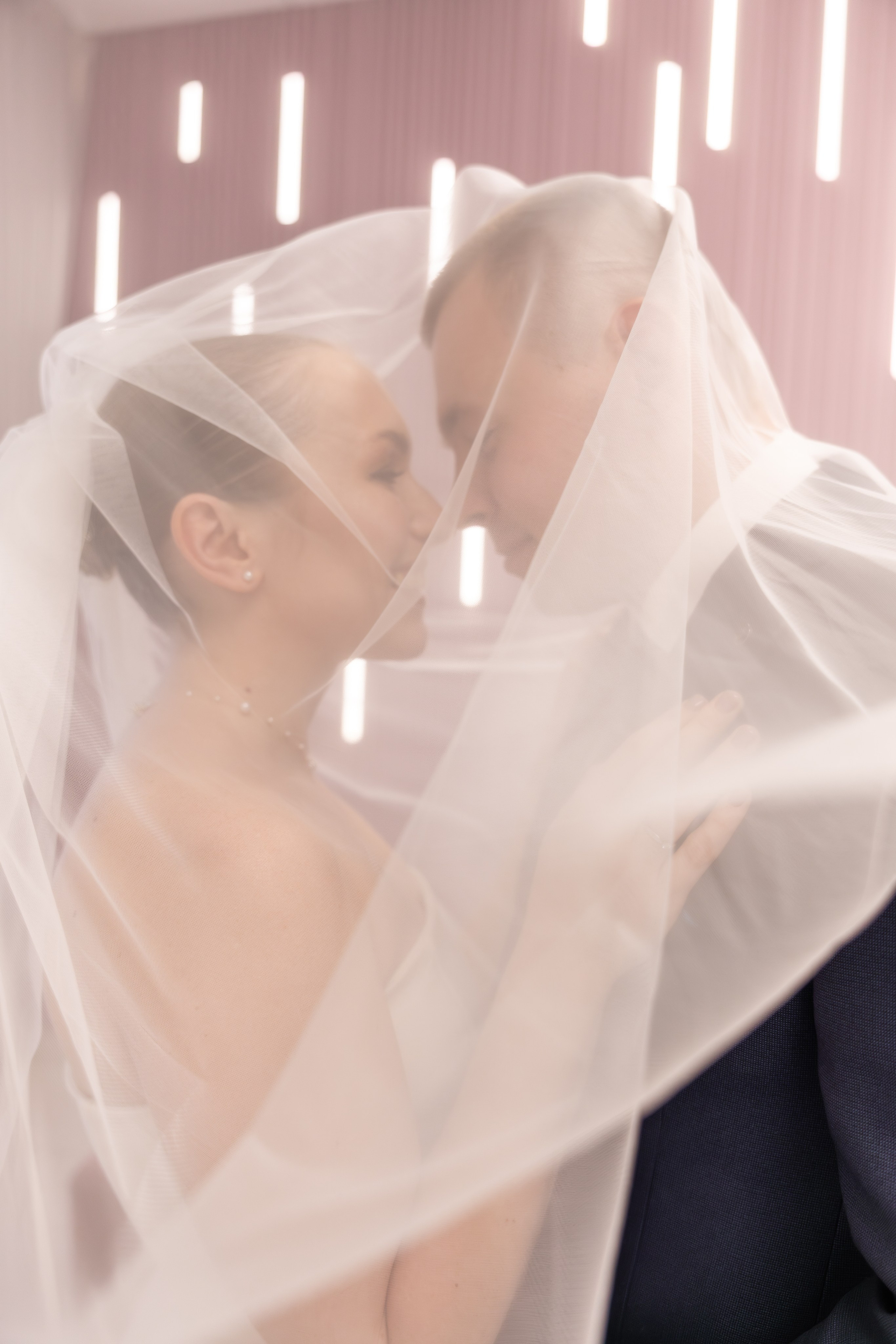 Denis & Anna. Семейный и свадебный фотограф в Москве Елизавета Окульская